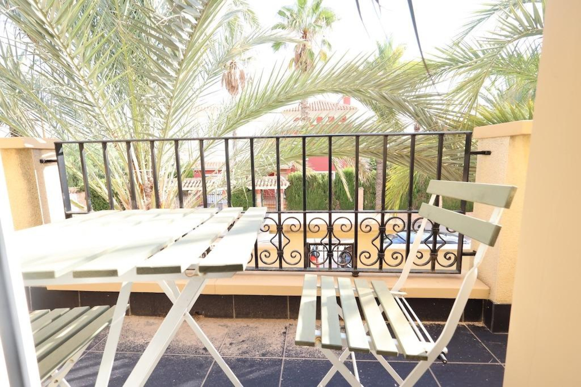 Resale - House - Cabo Roig - Costa blanca