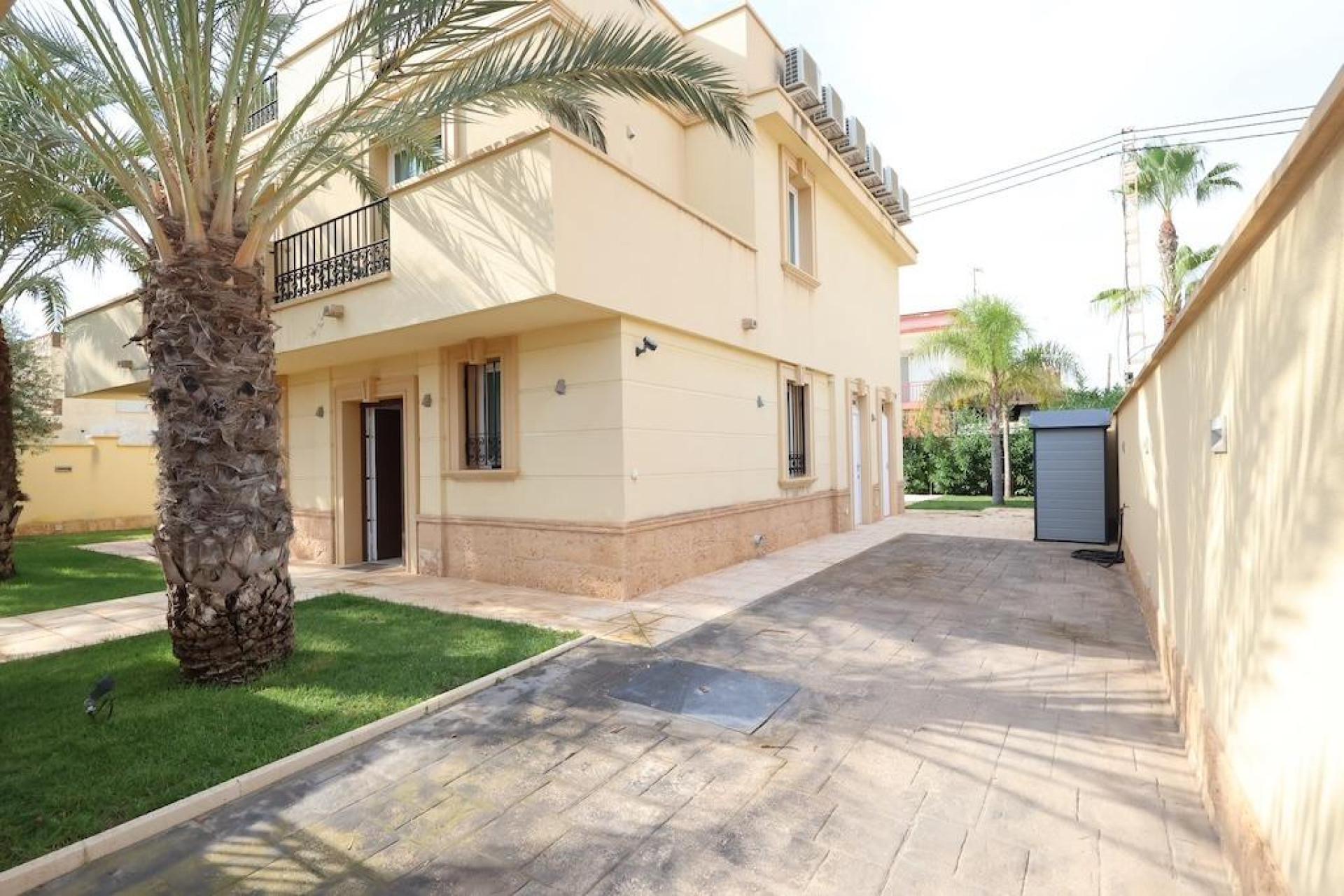 Resale - House - Cabo Roig - Costa blanca