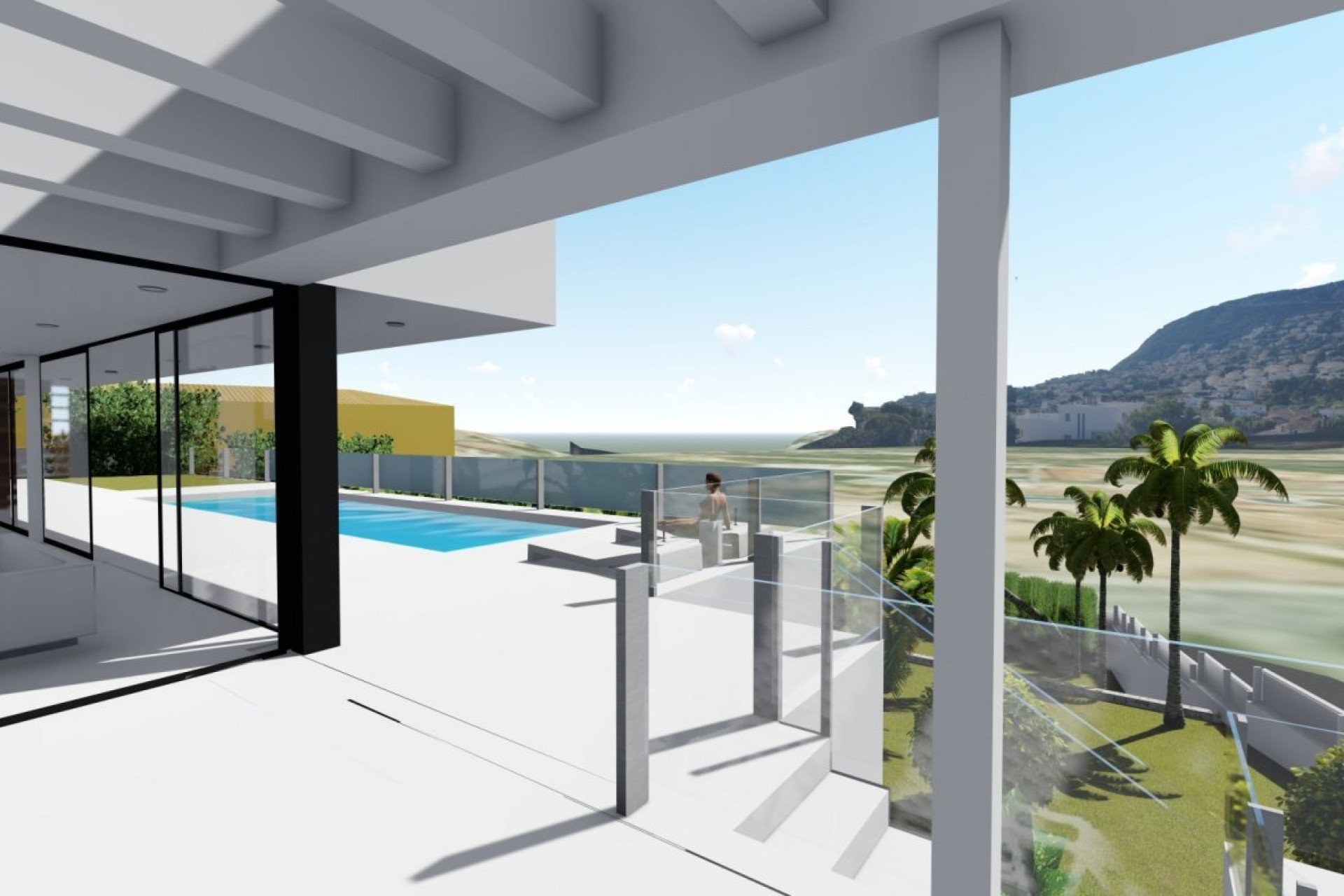 Resale - House - Calpe - Canuta I