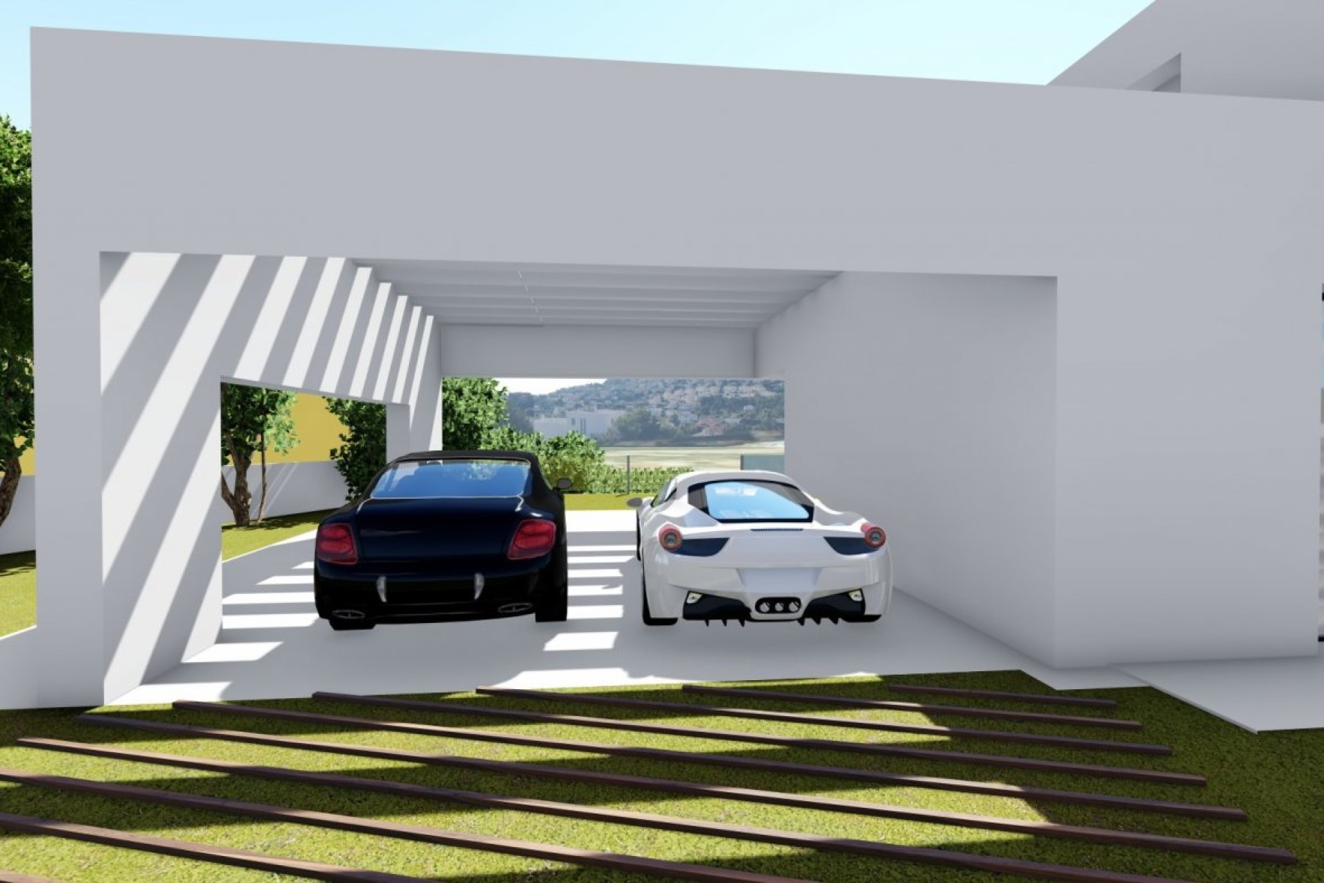 Resale - House - Calpe - Canuta I