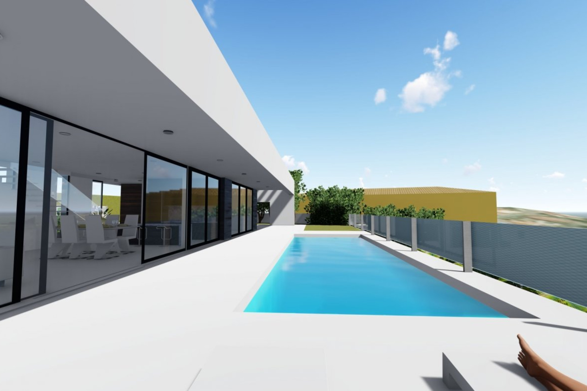 Resale - House - Calpe - Canuta I