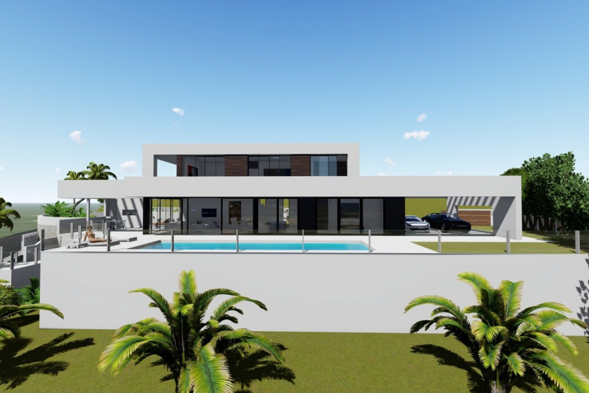 Resale - House - Calpe - Canuta I