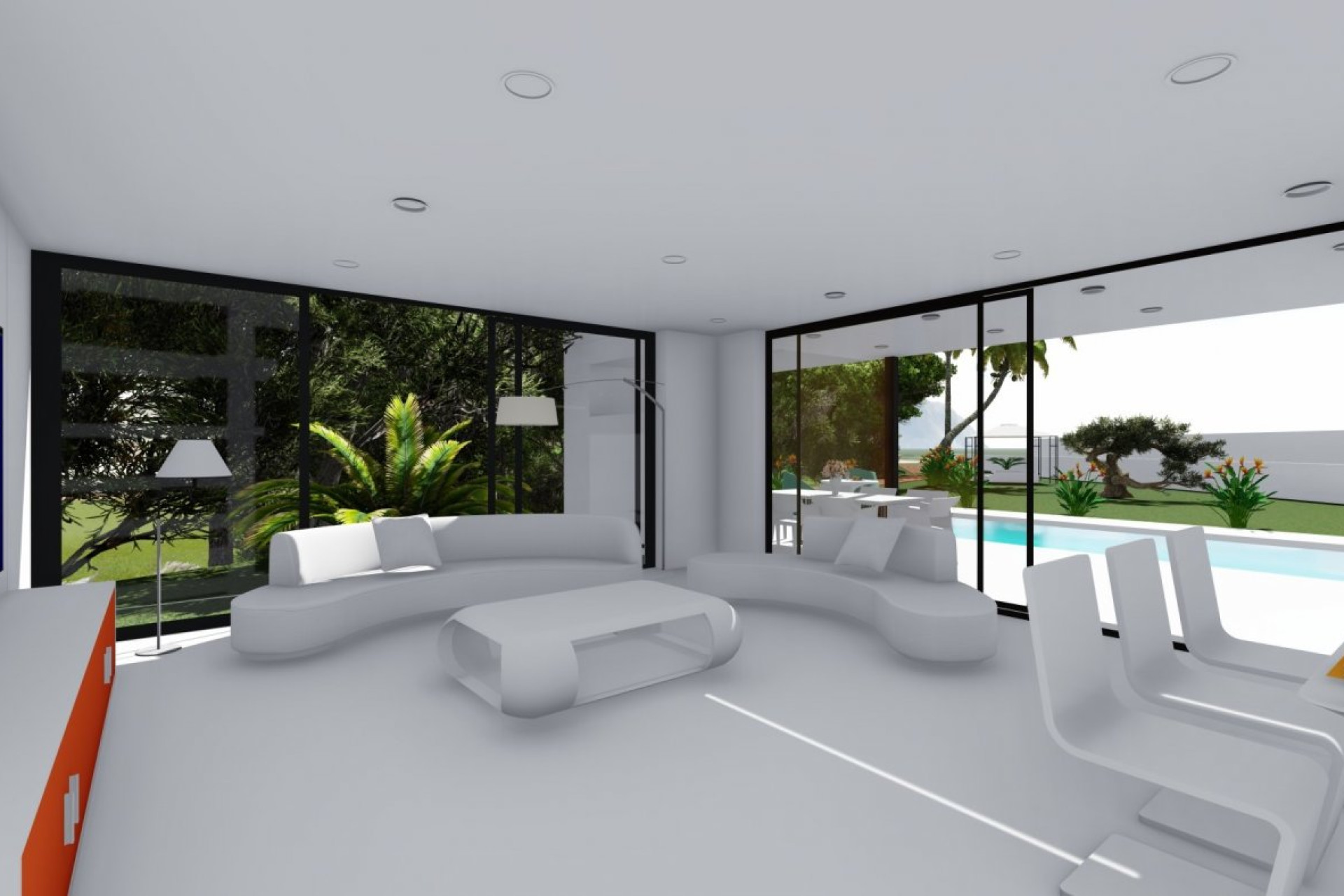 Resale - House - Calpe - Canuta I