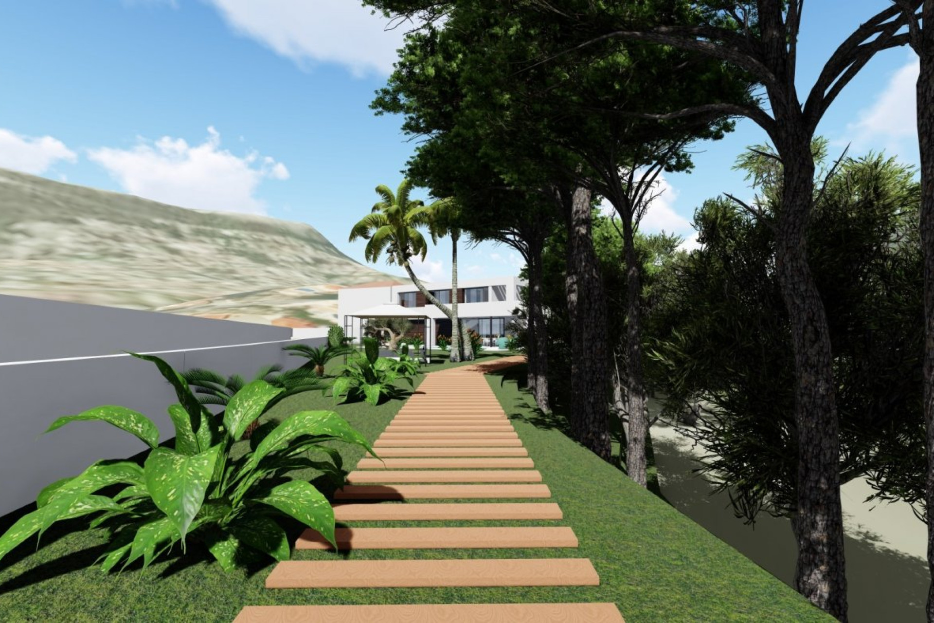 Resale - House - Calpe - Canuta I