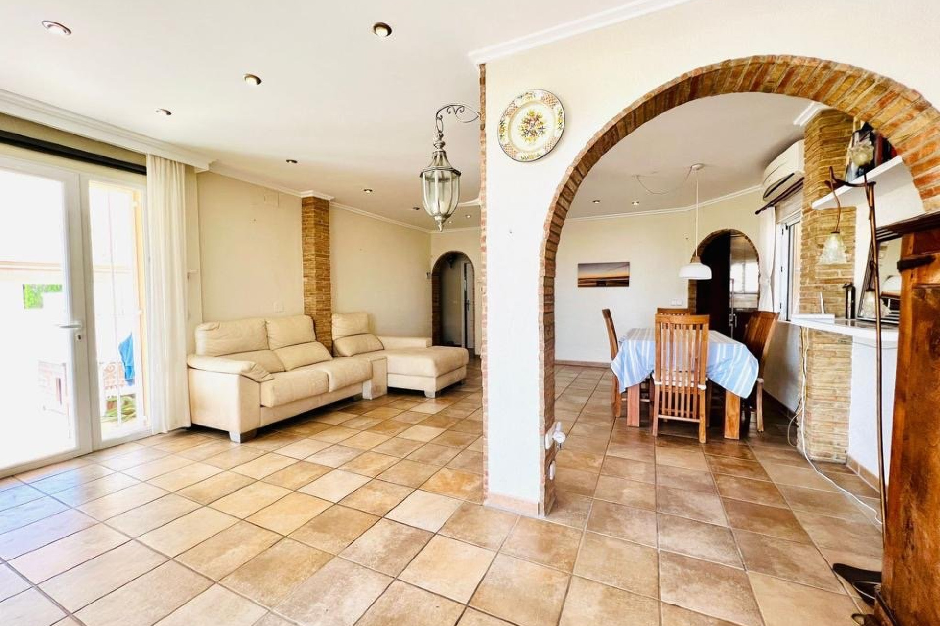 Resale - House - Calpe - Cometa