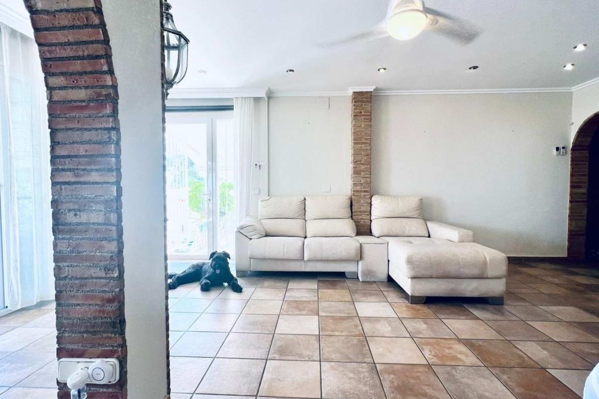 Resale - House - Calpe - Cometa