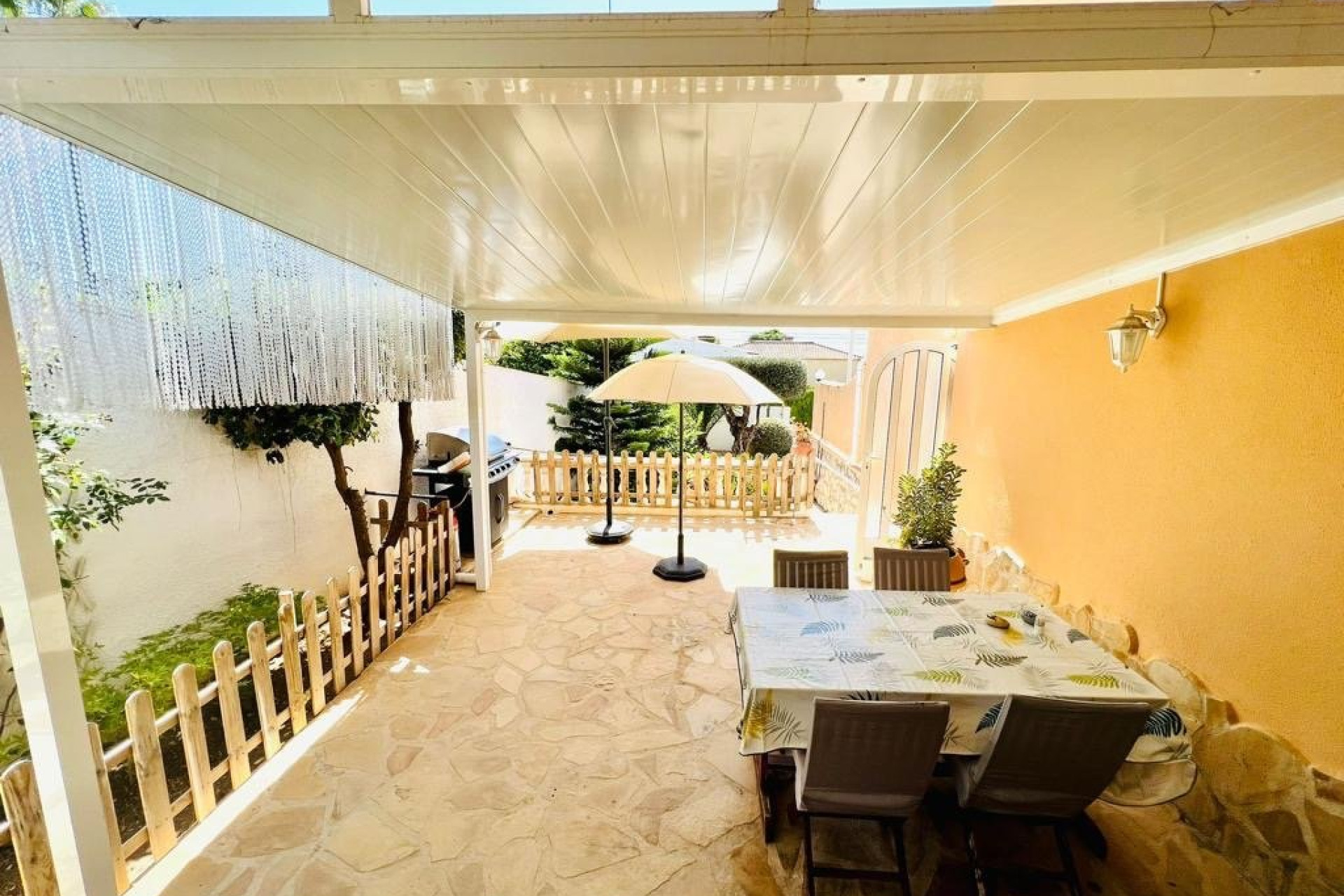 Resale - House - Calpe - Cometa