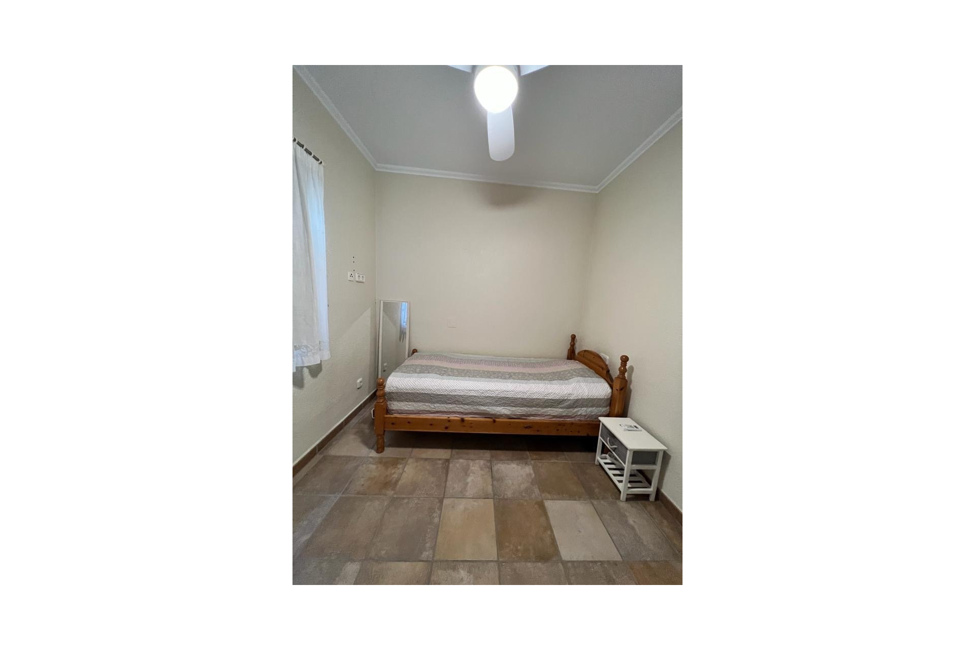 Resale - House - Calpe - Cometa