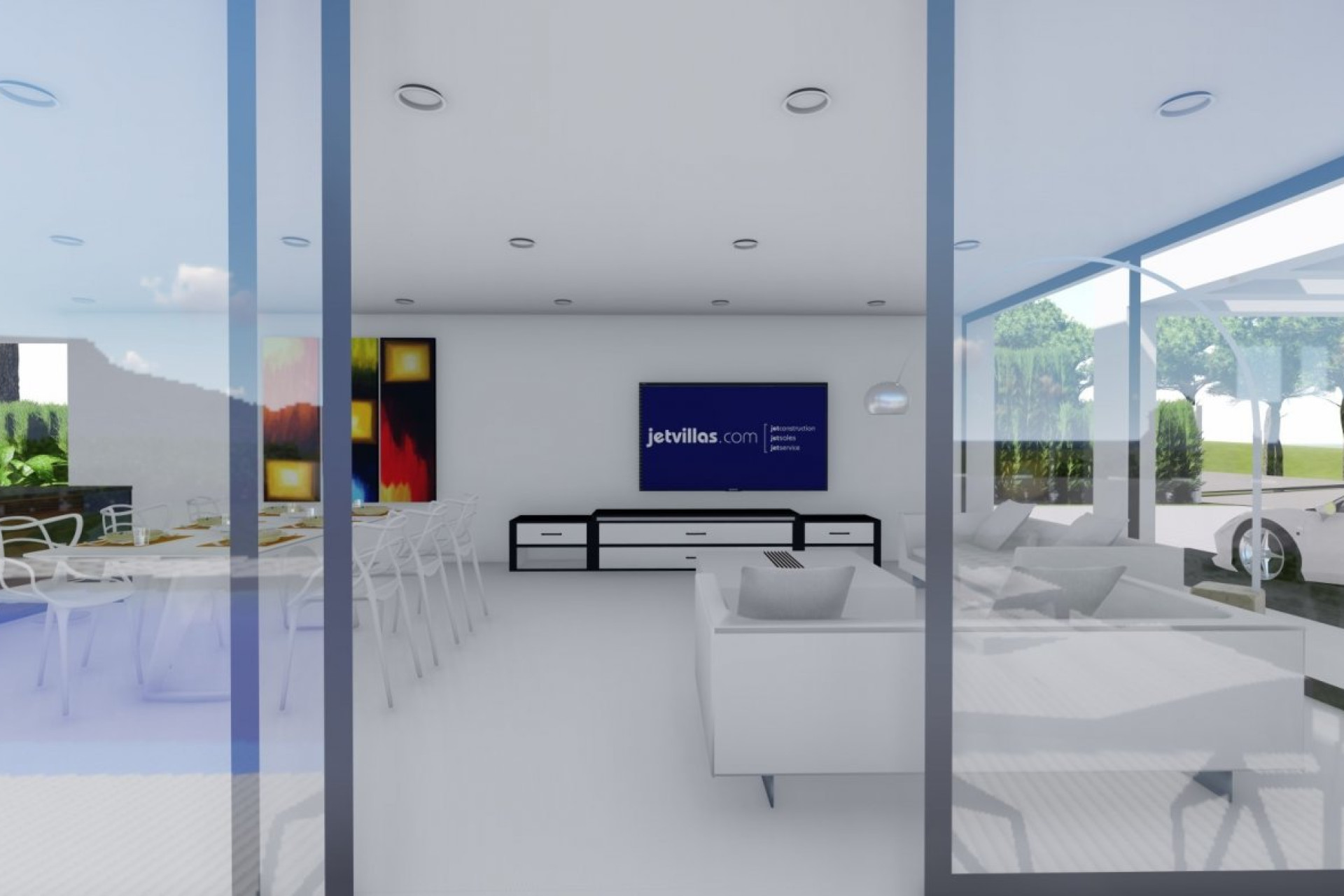 Resale - House - Calpe - Gargasindi