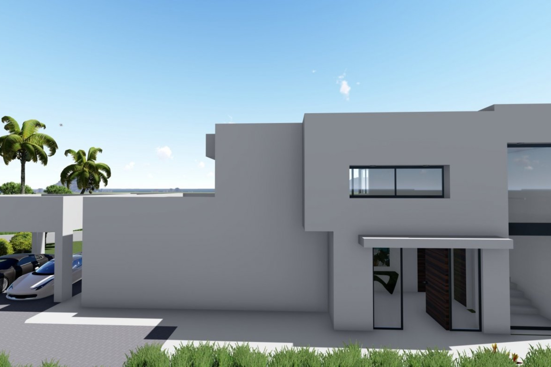 Resale - House - Calpe - Gargasindi