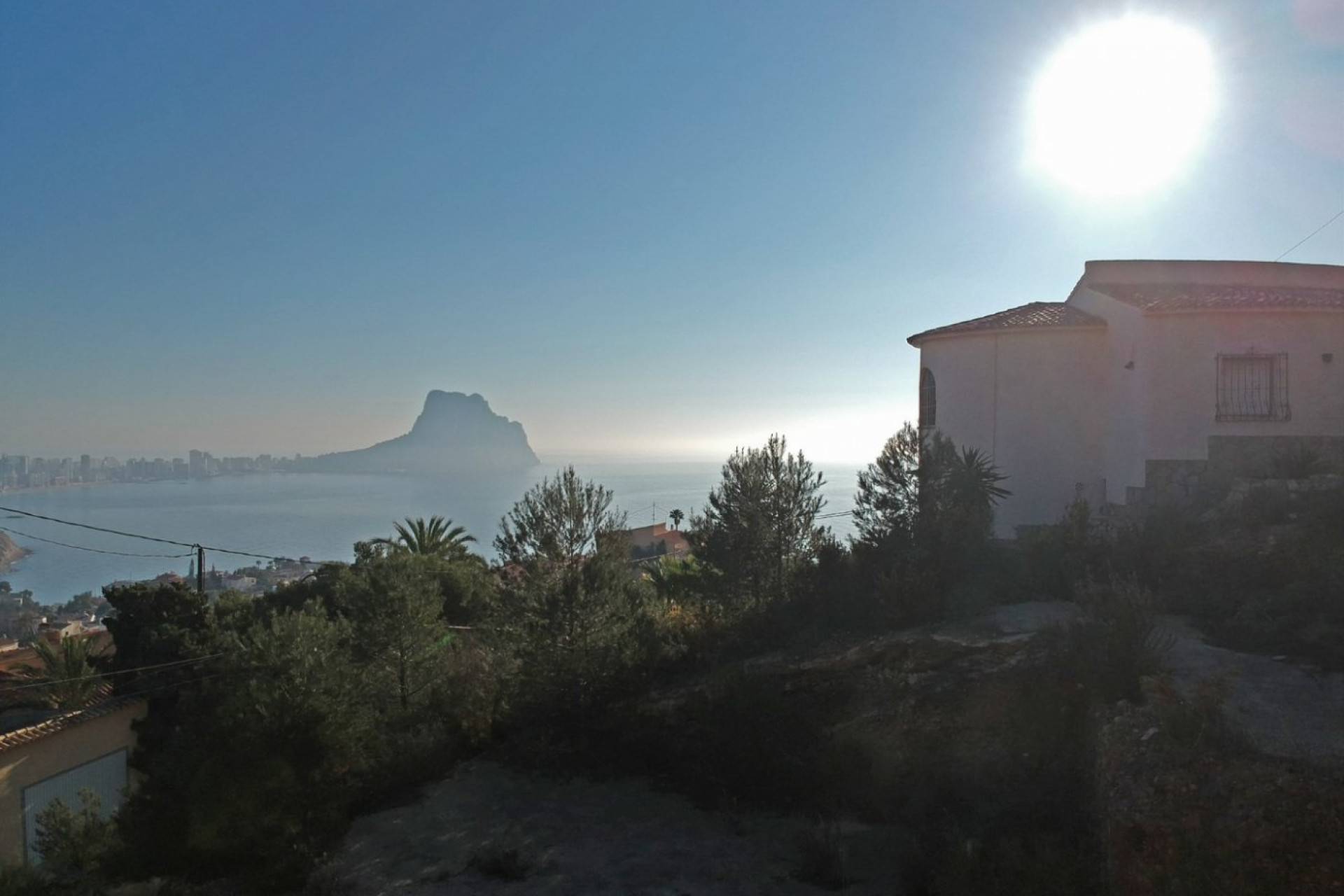 Resale - House - Calpe - Maryvilla