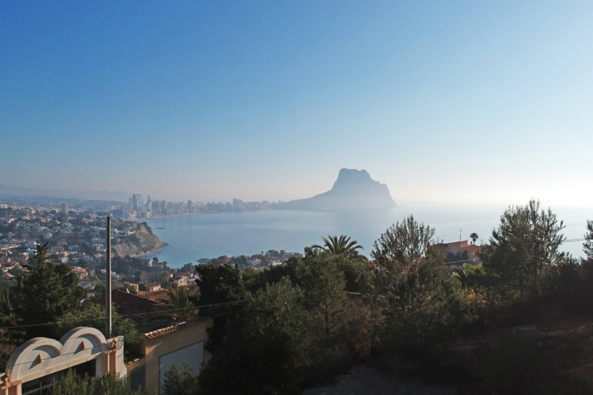 Resale - House - Calpe - Maryvilla