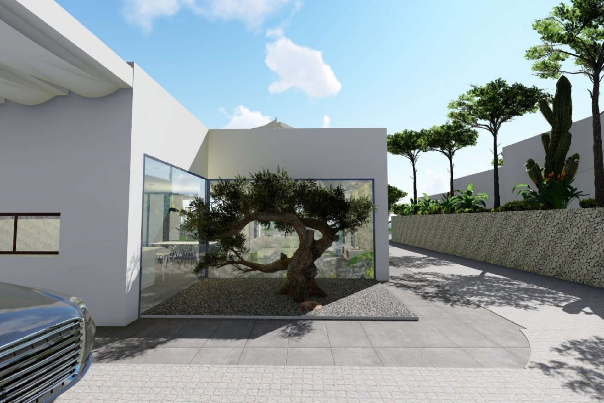 Resale - House - Calpe - Maryvilla