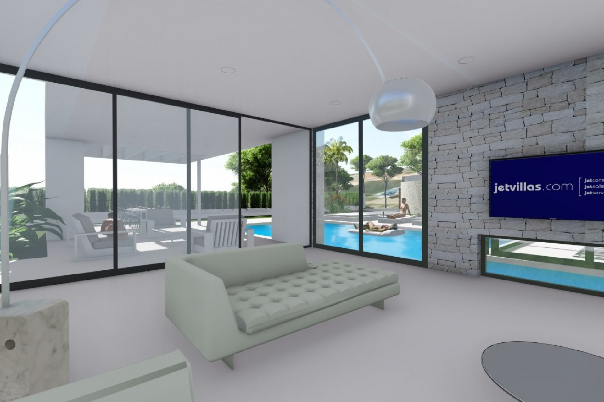 Resale - House - Calpe - Maryvilla