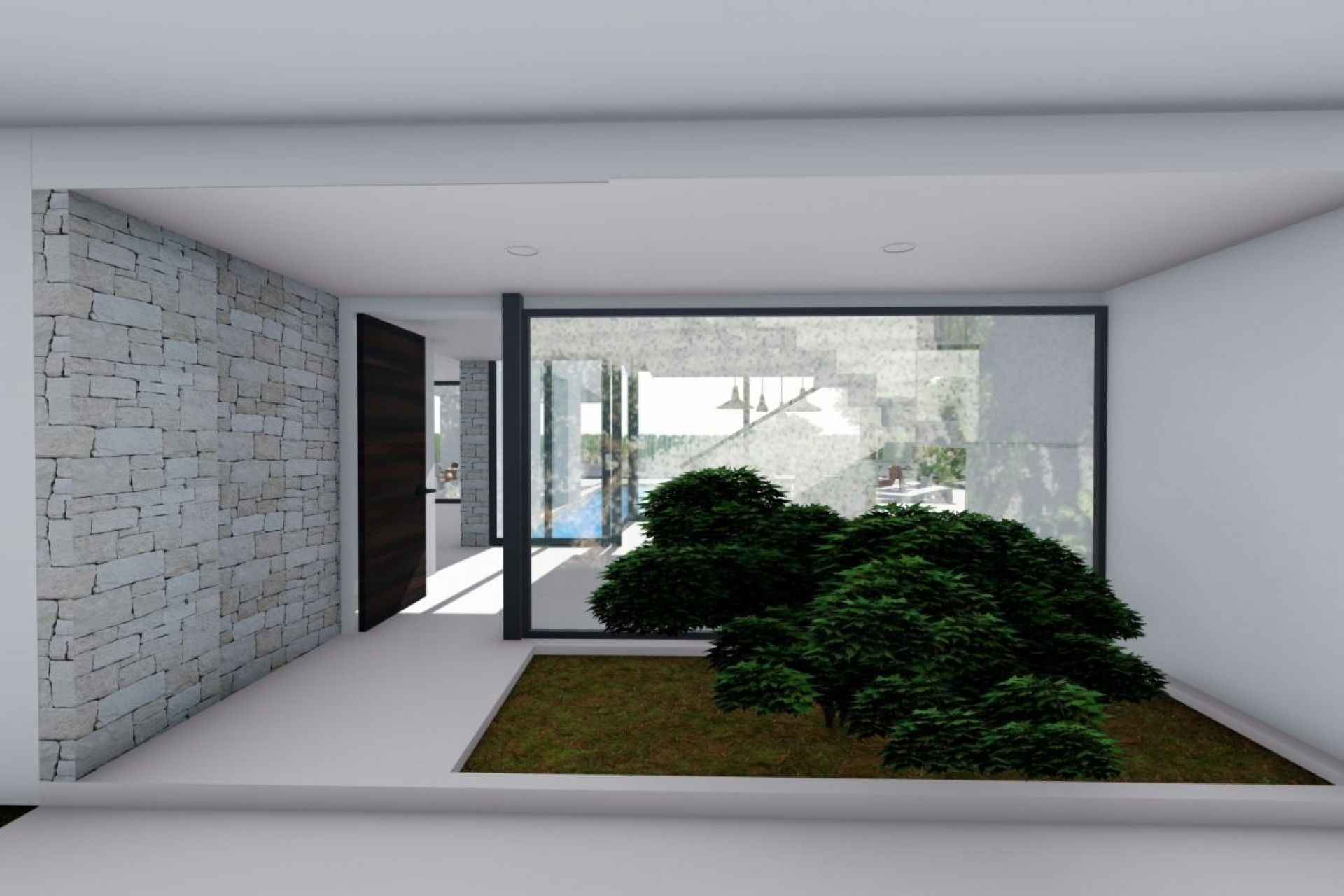 Resale - House - Calpe - Maryvilla