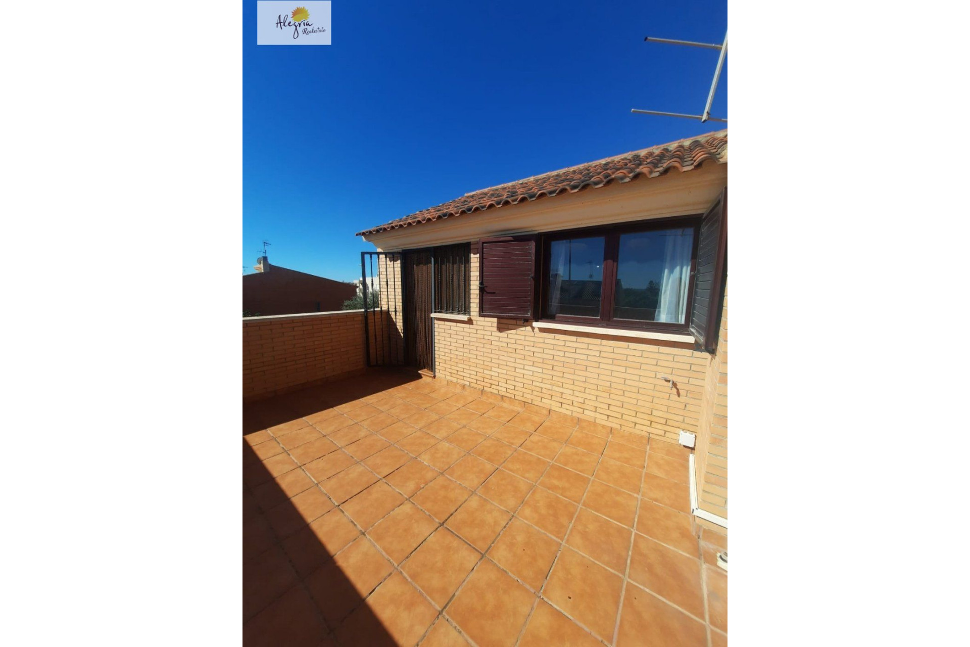 Resale - House - Canet d'en Berenguer - Canet d En Berenguer  Zona cerca Playa