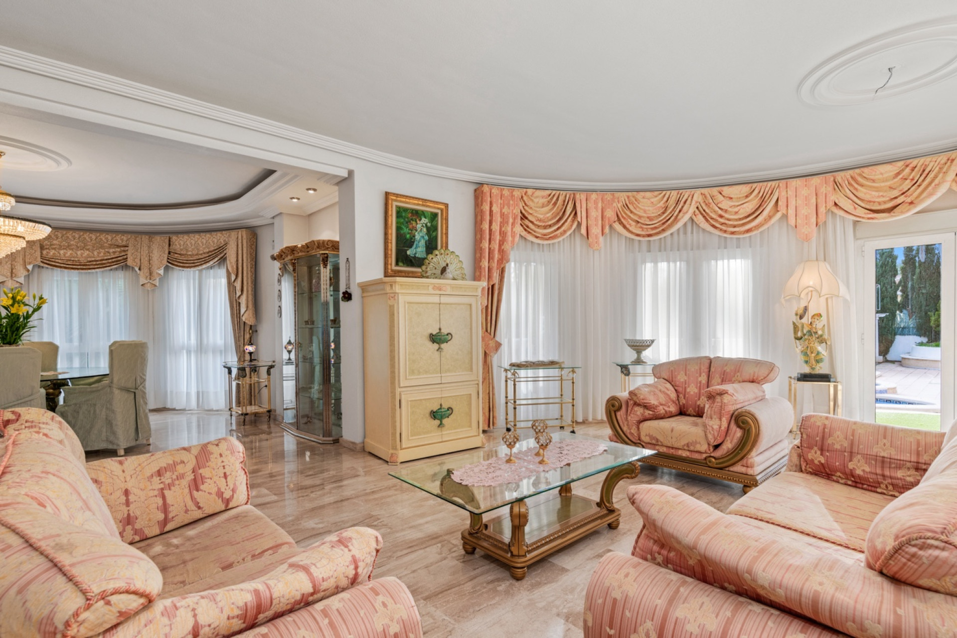 Resale - House - Ciudad Quesada - Doña pepa