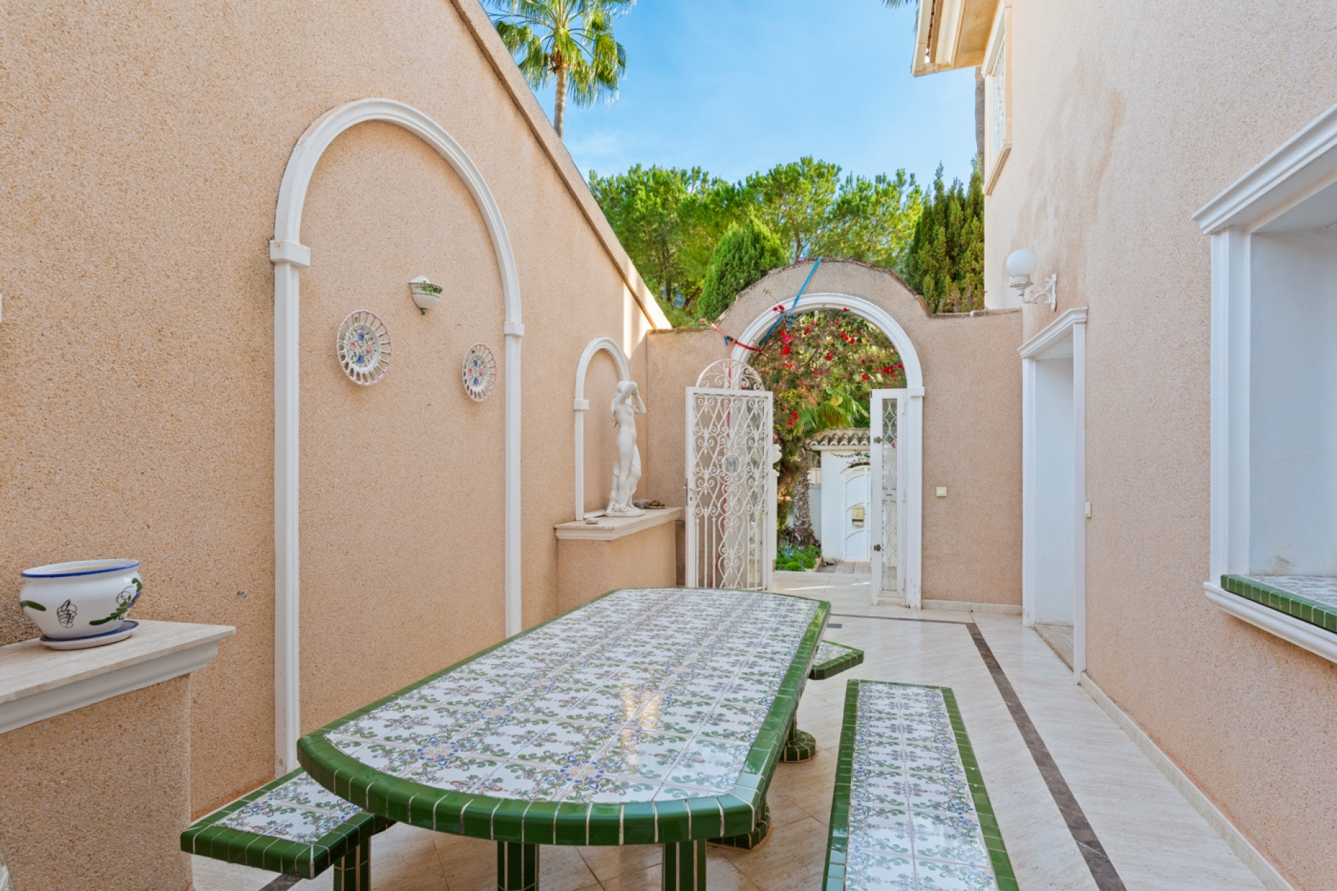 Resale - House - Ciudad Quesada - Doña pepa