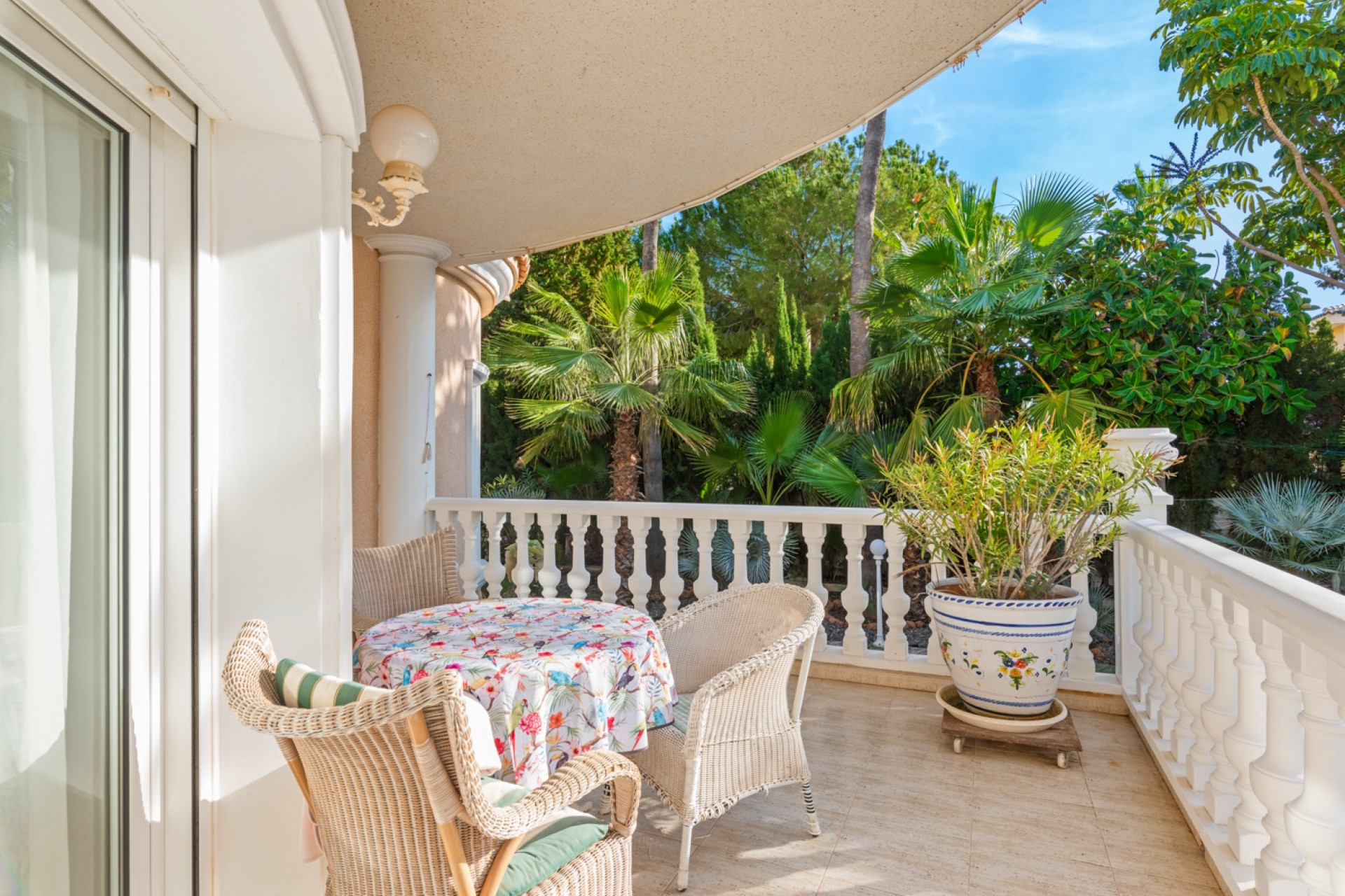 Resale - House - Ciudad Quesada - Doña pepa