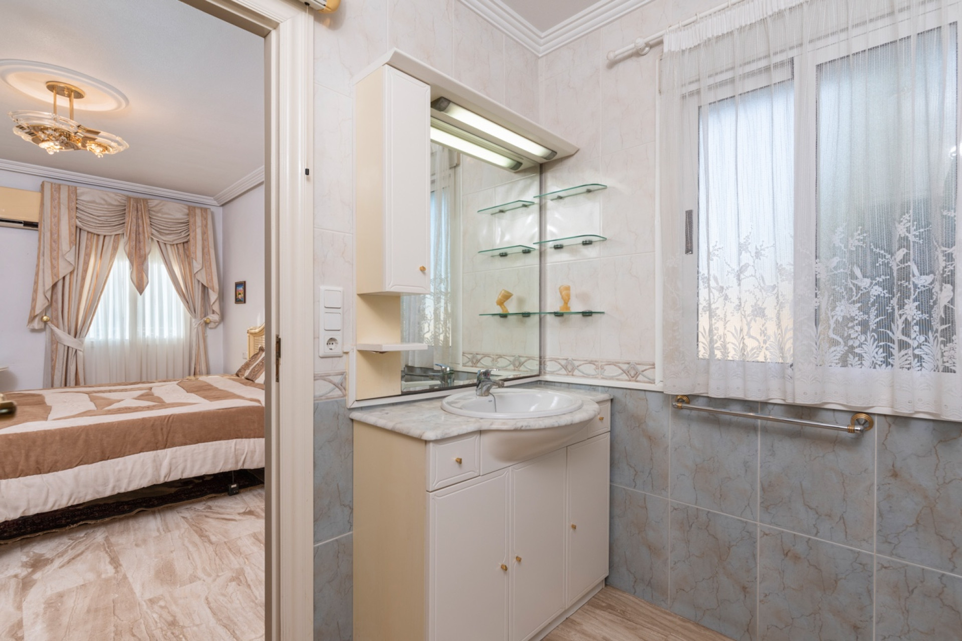 Resale - House - Ciudad Quesada - Doña pepa