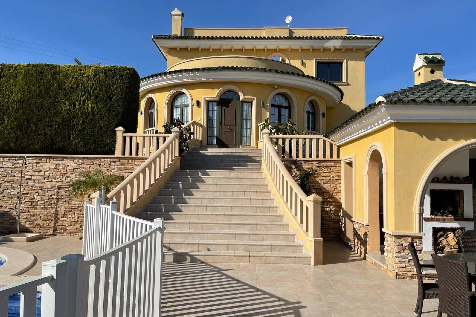 Resale - House - Ciudad Quesada - La fiesta 2