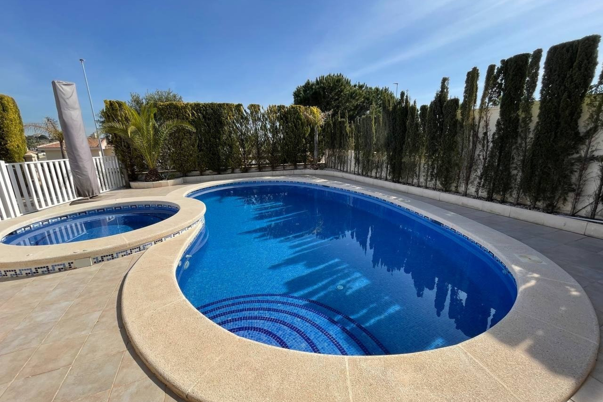 Resale - House - Ciudad Quesada - La fiesta 2