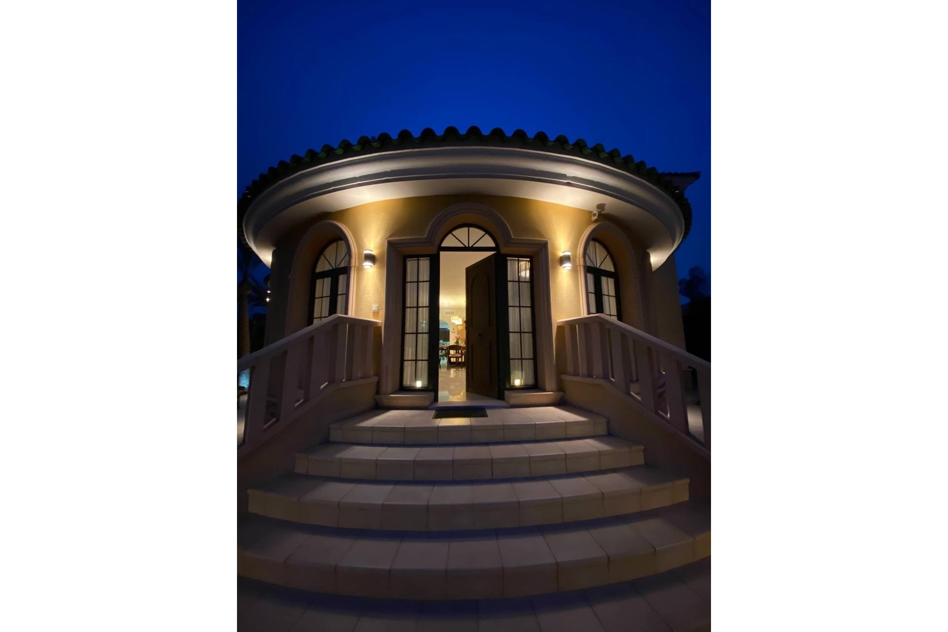 Resale - House - Ciudad Quesada - La fiesta 2