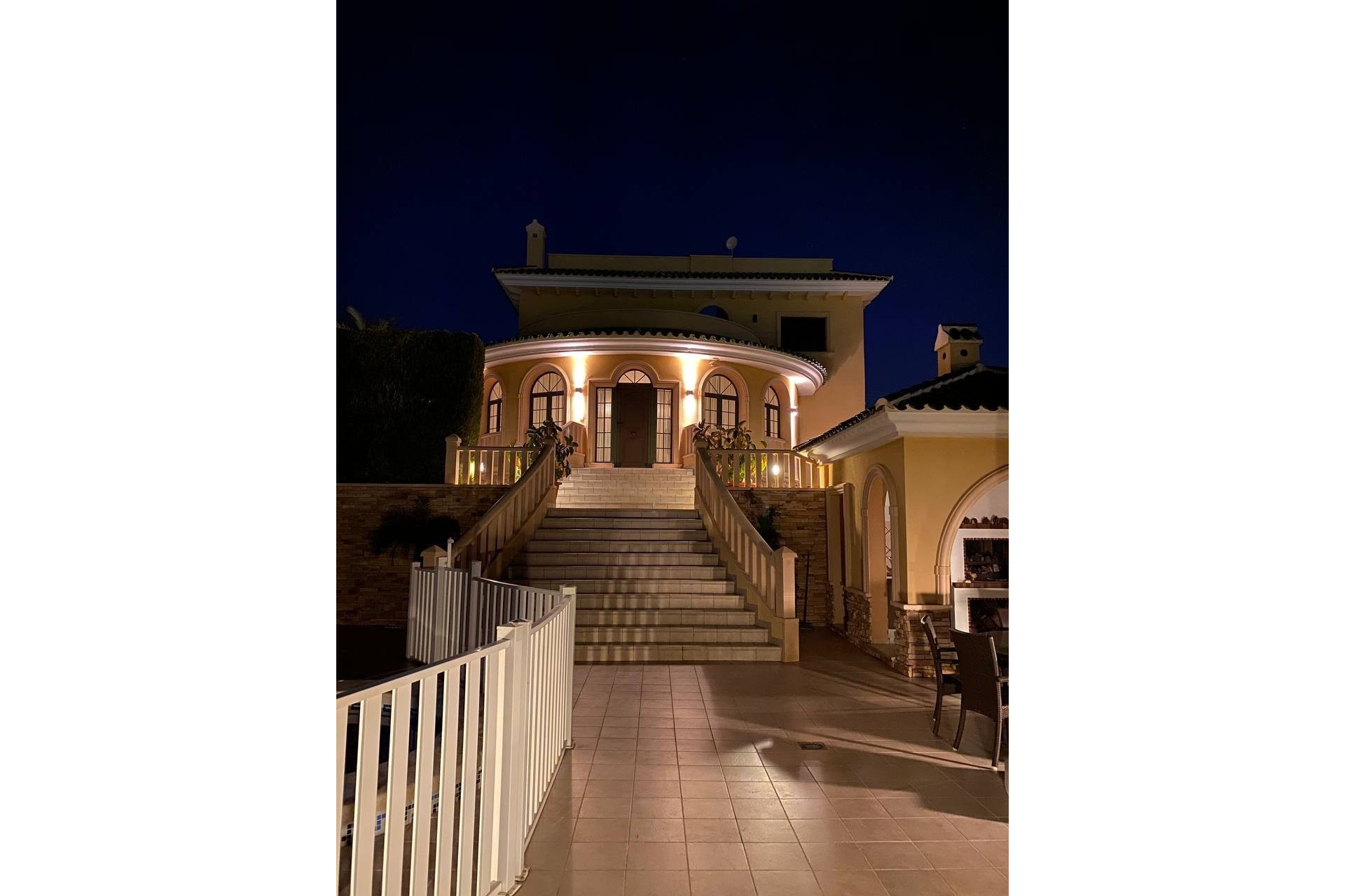 Resale - House - Ciudad Quesada - La fiesta 2