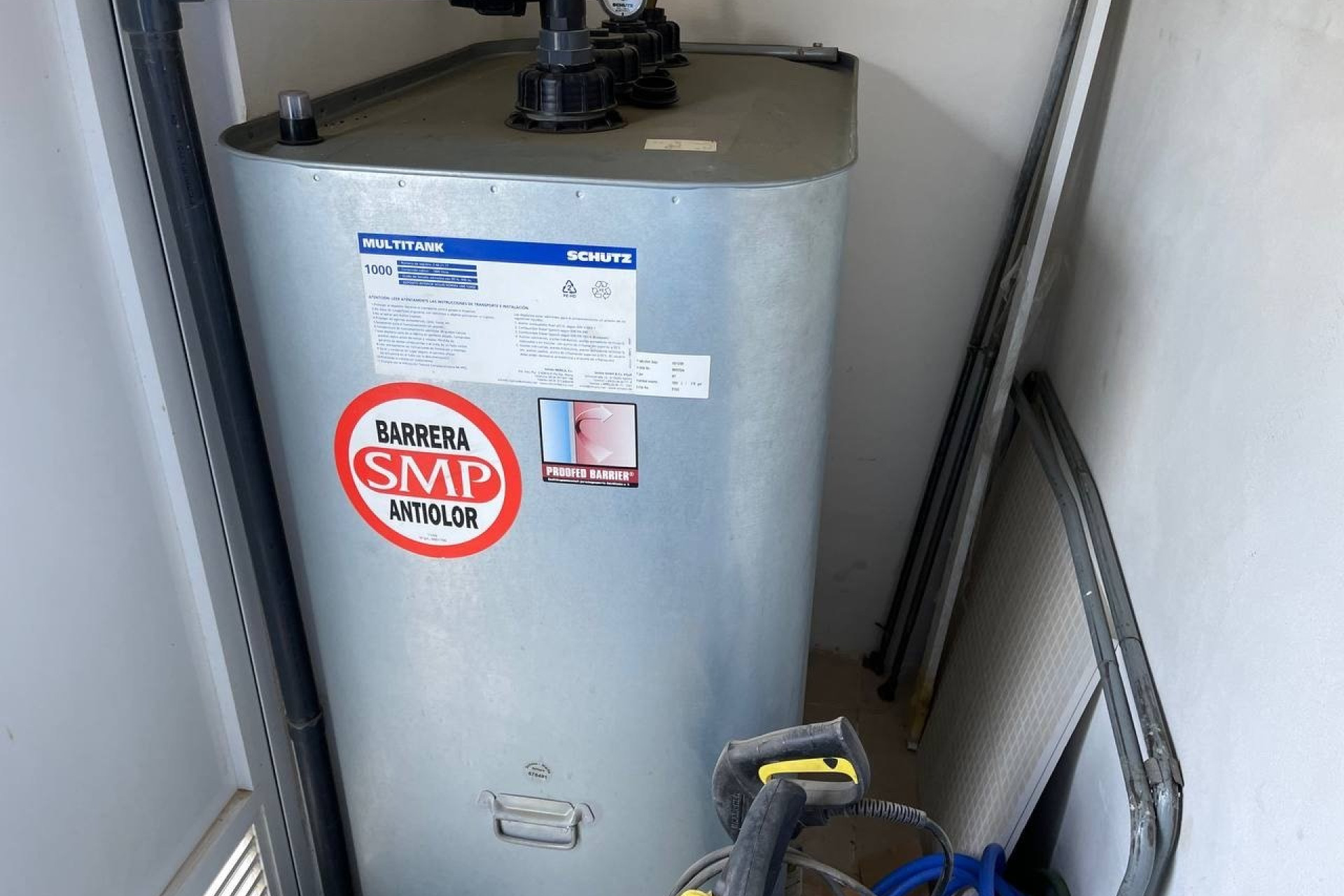 Resale - House - Ciudad Quesada - La fiesta 2