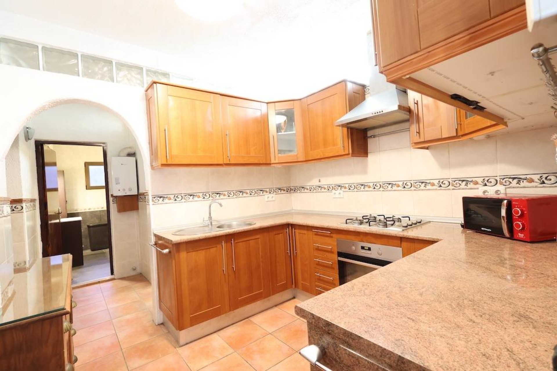 Resale - House - Crevillent - Crevillente