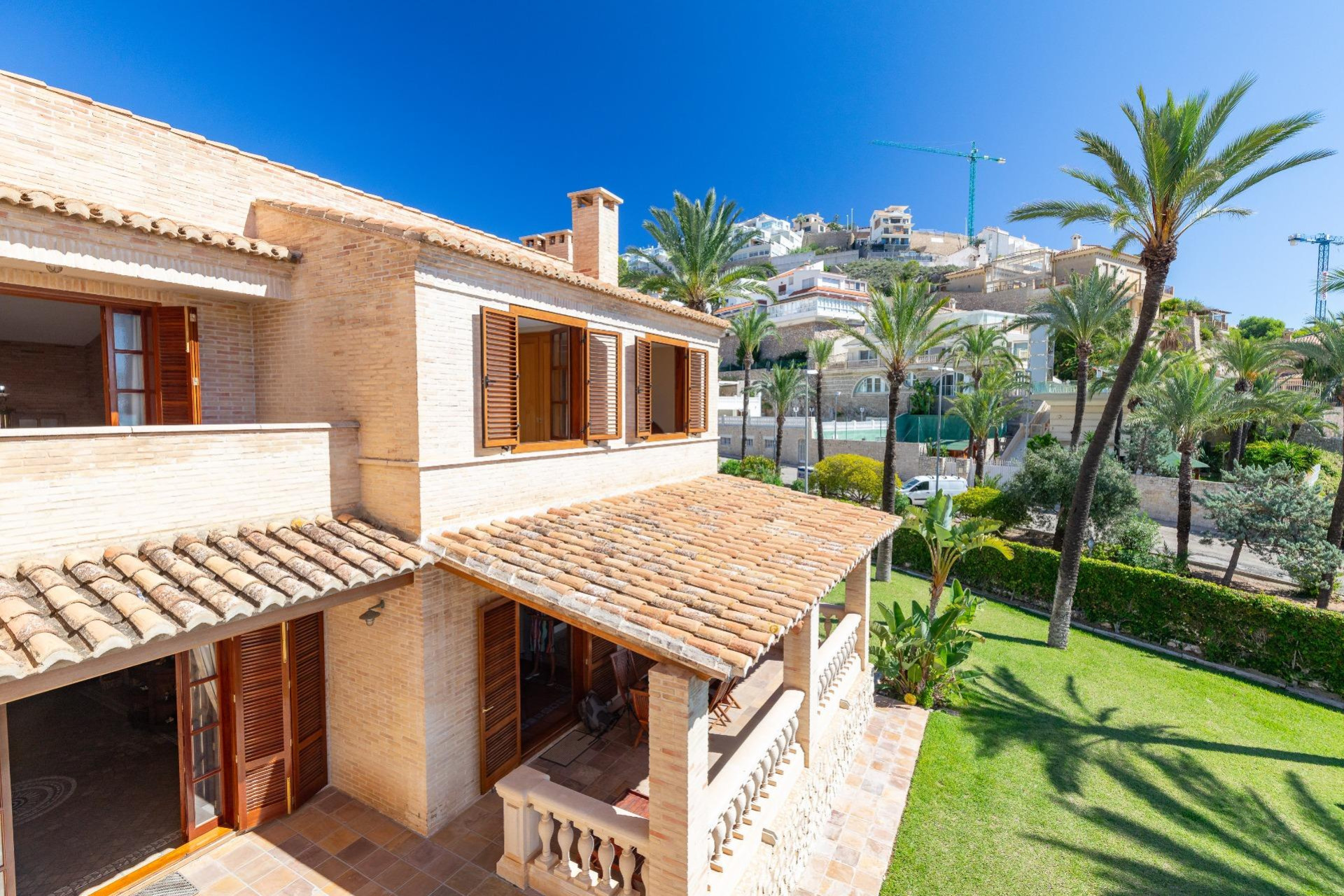 Resale - House - Cullera - Cap Blanc