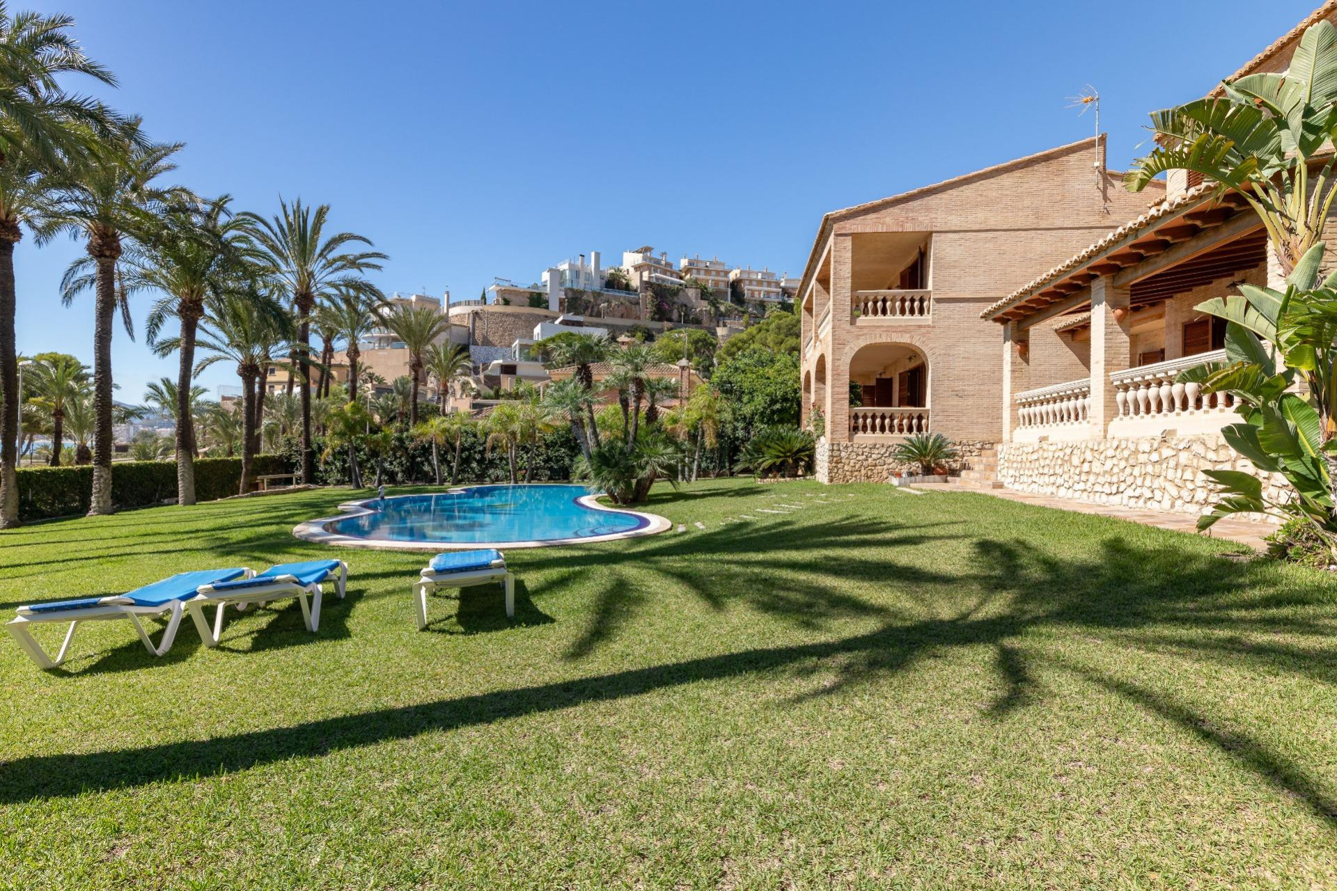 Resale - House - Cullera - Cap Blanc