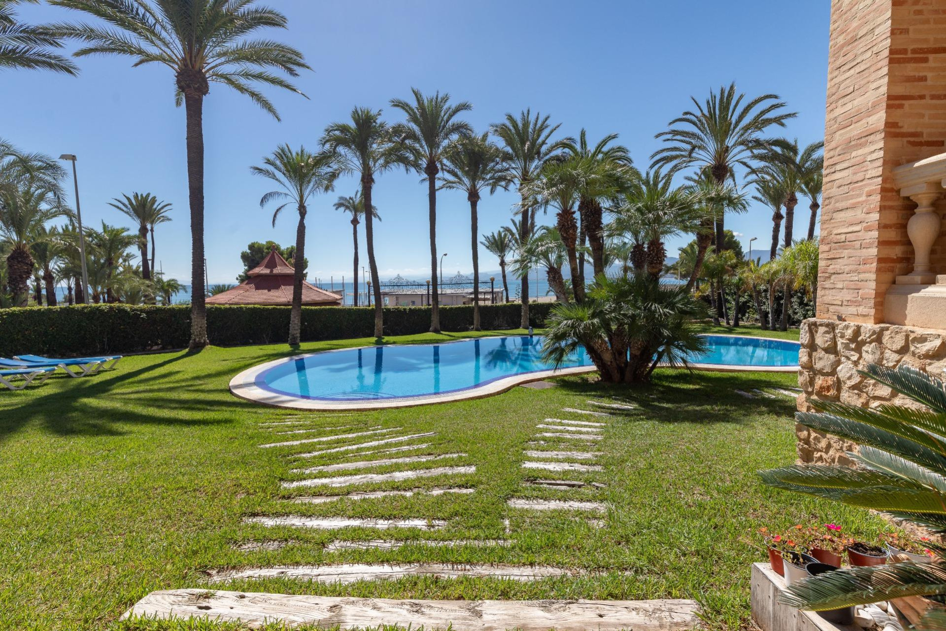 Resale - House - Cullera - Cap Blanc