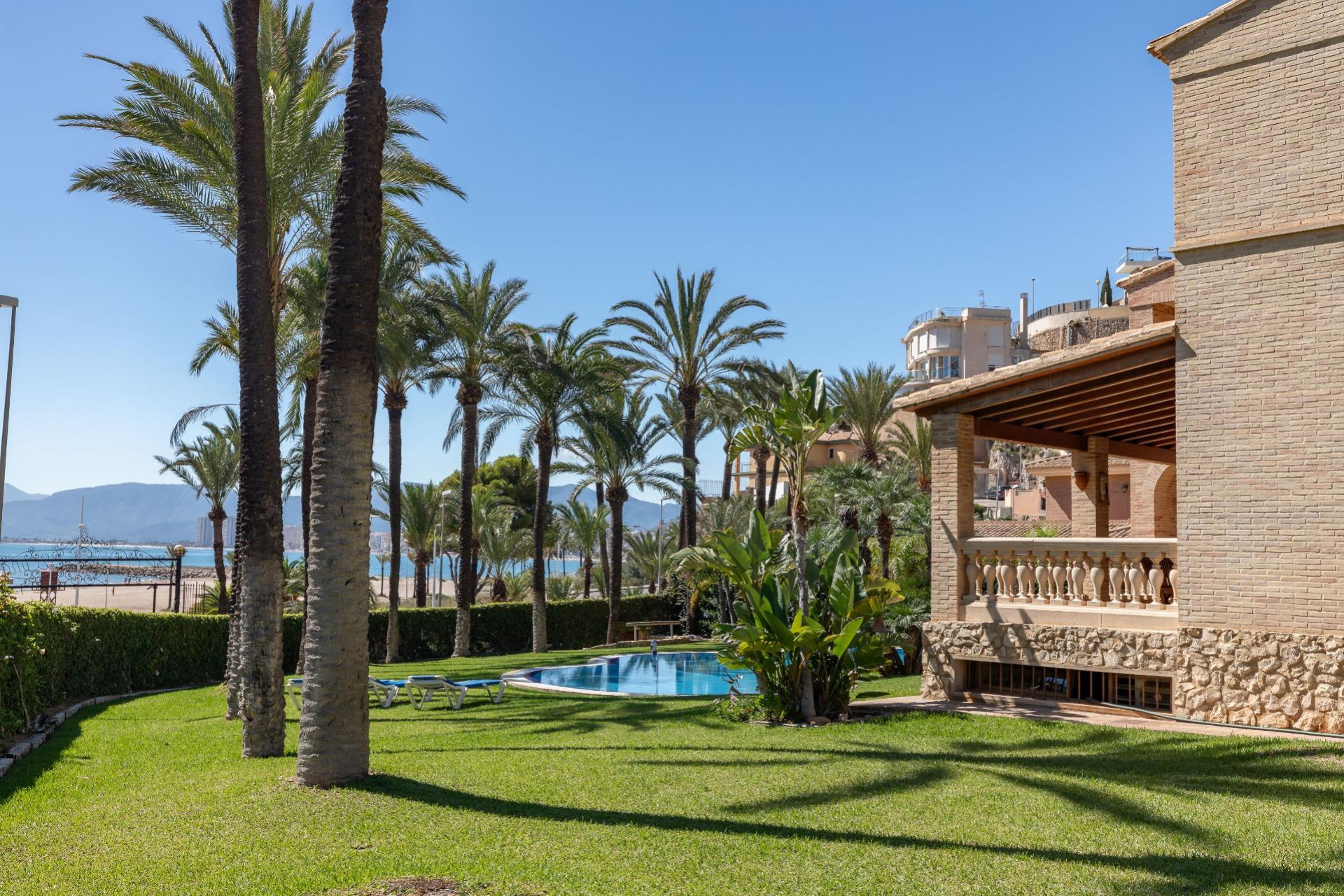 Resale - House - Cullera - Cap Blanc