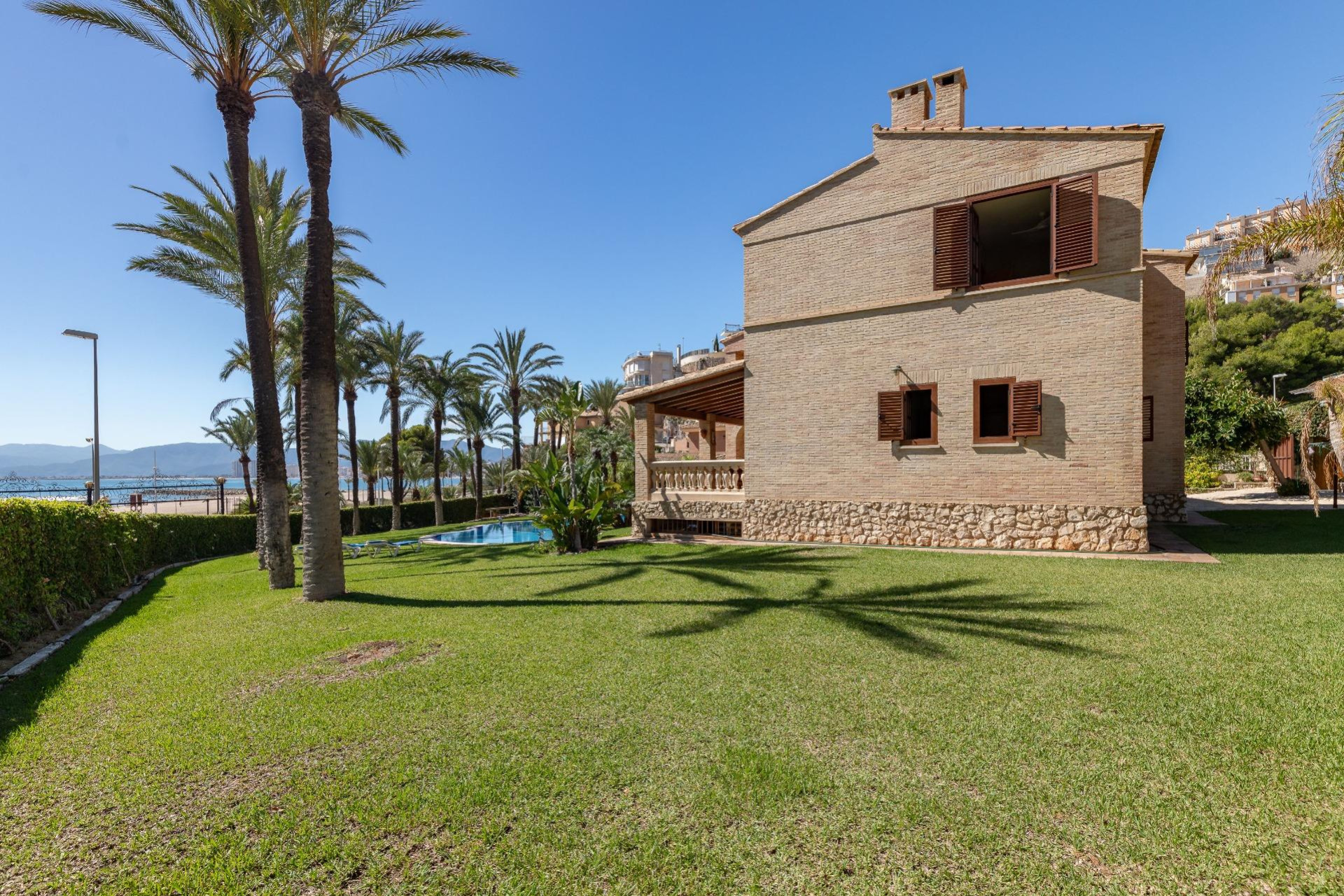 Resale - House - Cullera - Cap Blanc