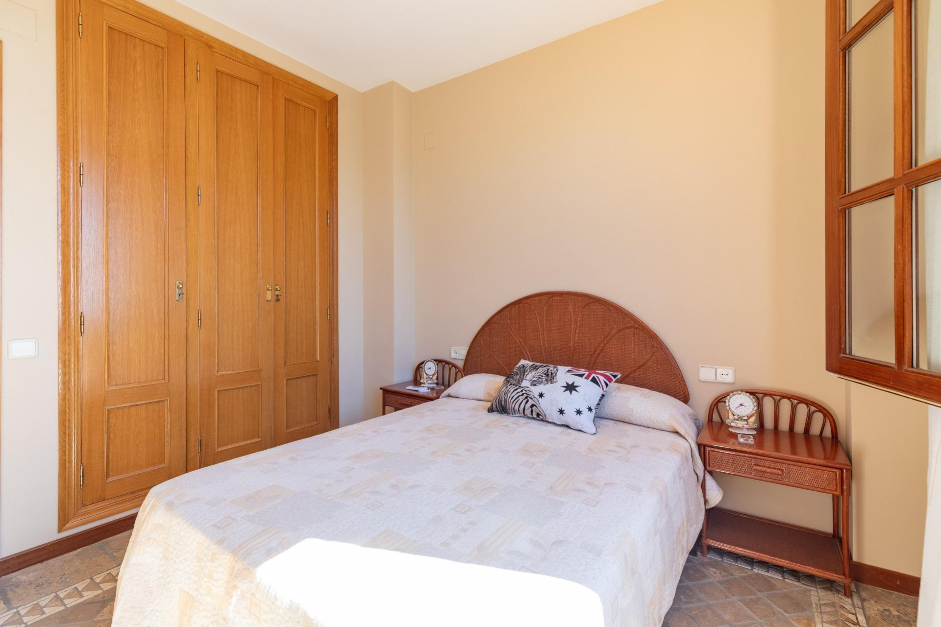 Resale - House - Cullera - Cap Blanc