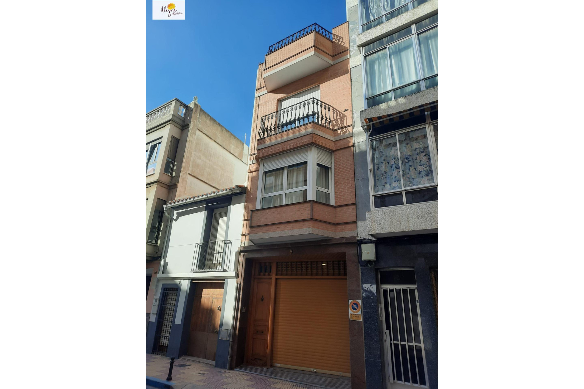 Resale - House - Cullera