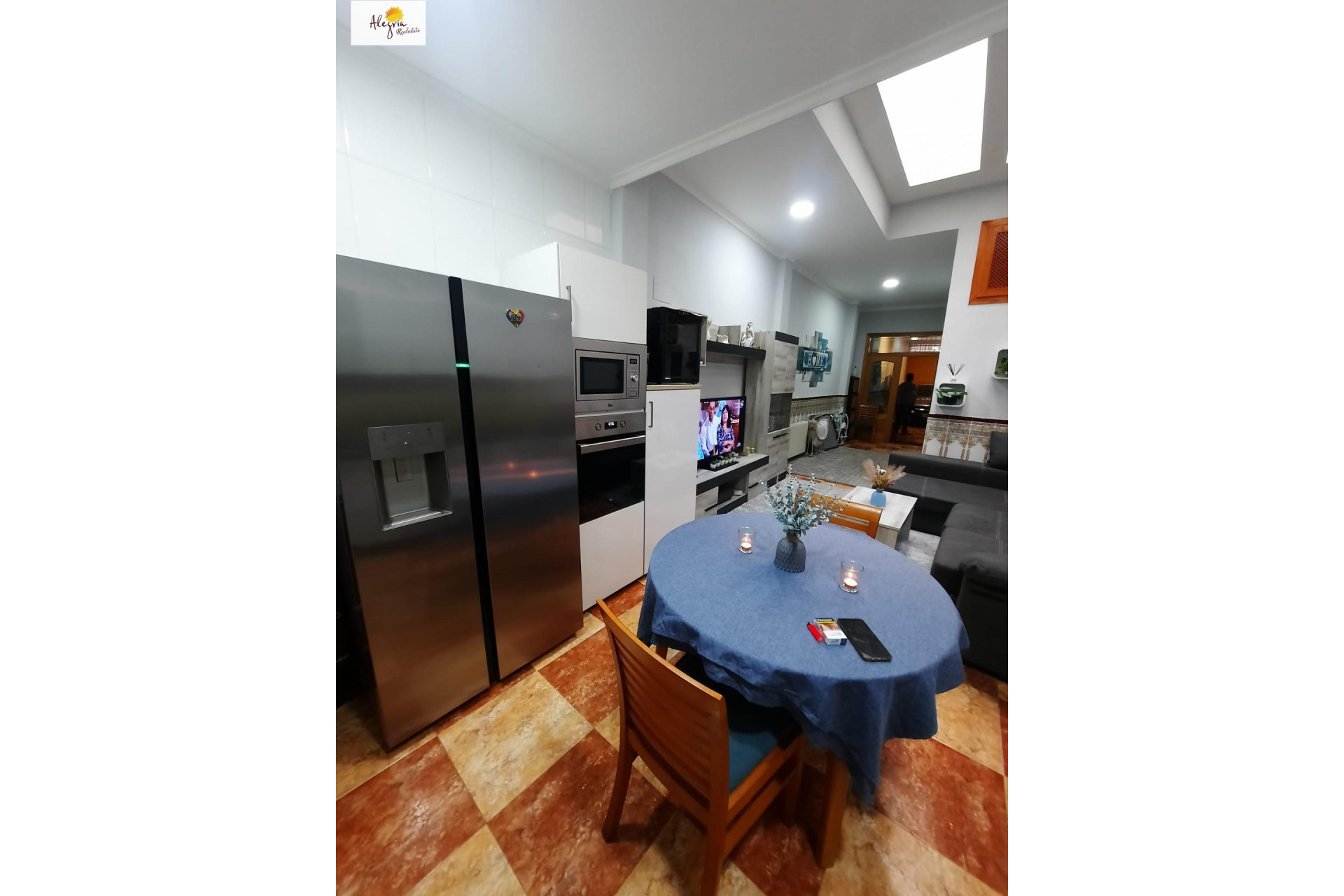 Resale - House - Cullera