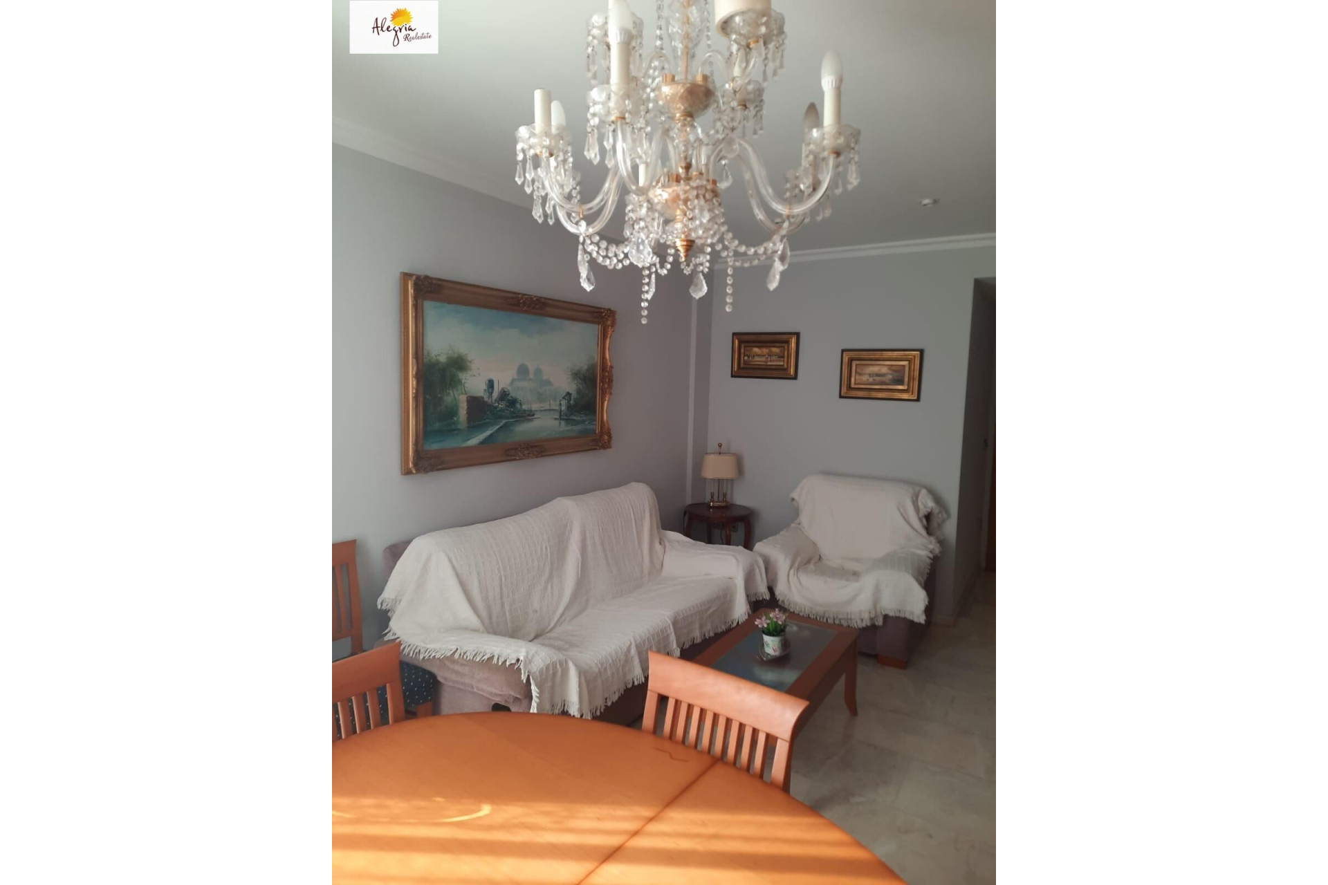 Resale - House - Cullera