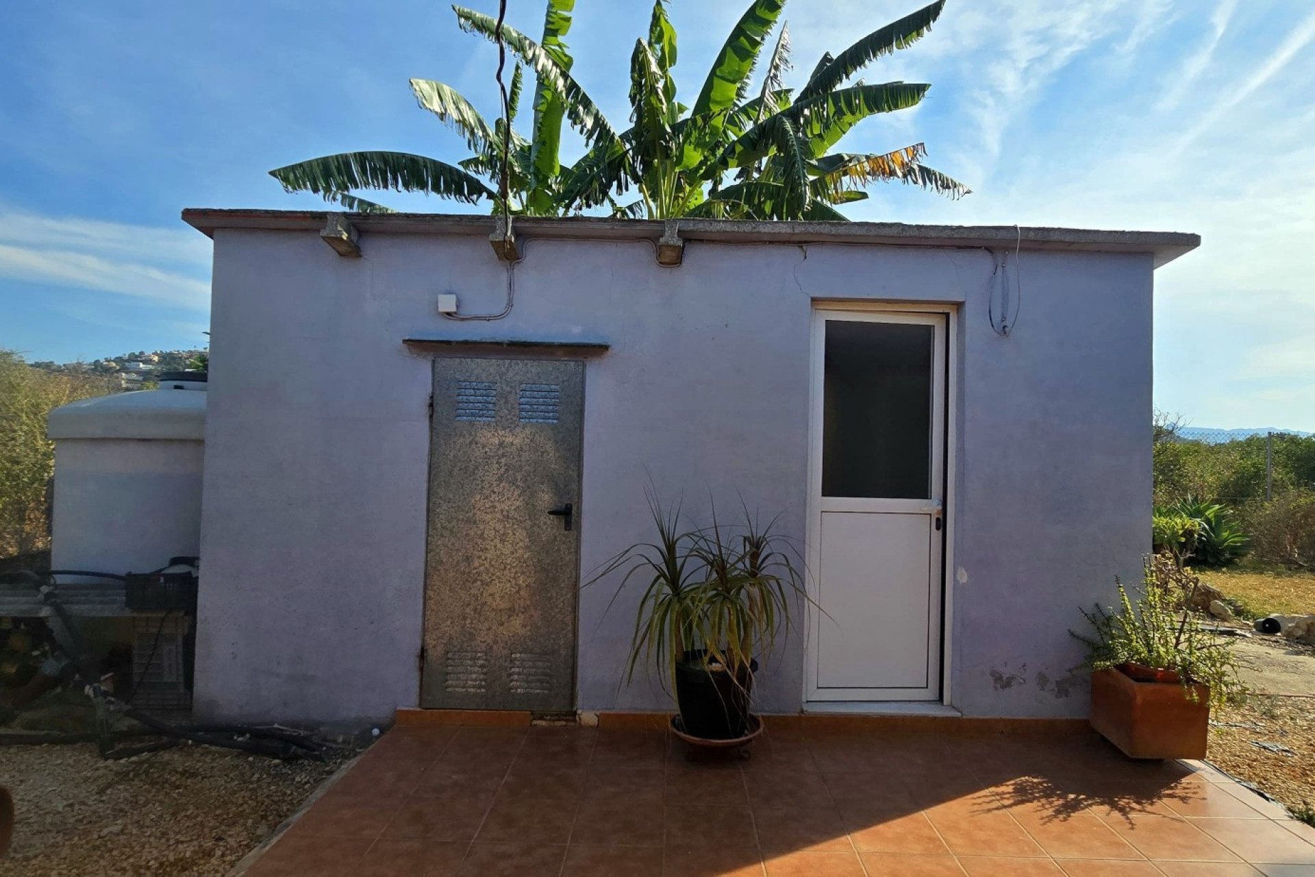 Resale - House - Denia - La Xara - La Sella