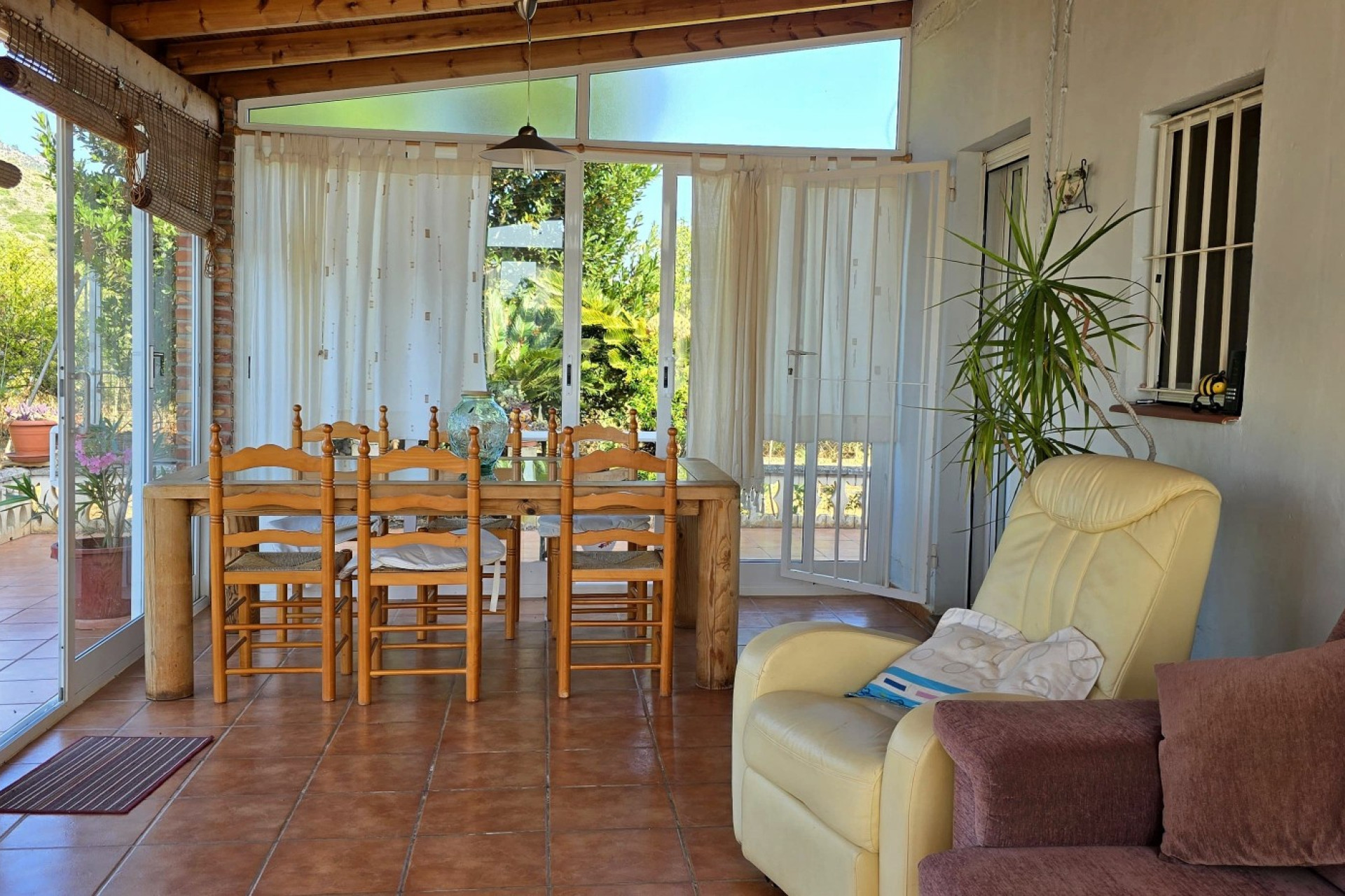 Resale - House - Denia - La Xara - La Sella