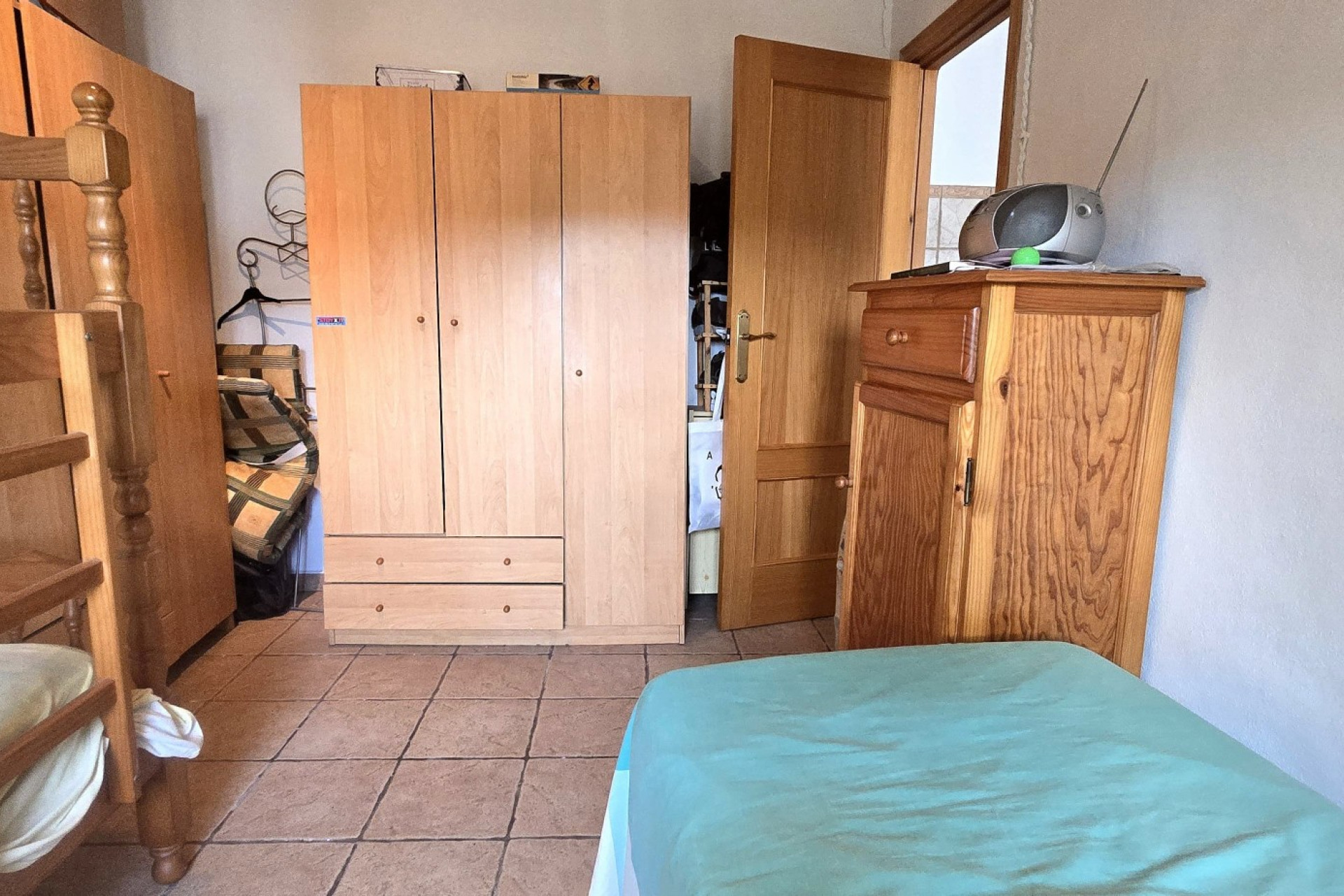 Resale - House - Denia - La Xara - La Sella