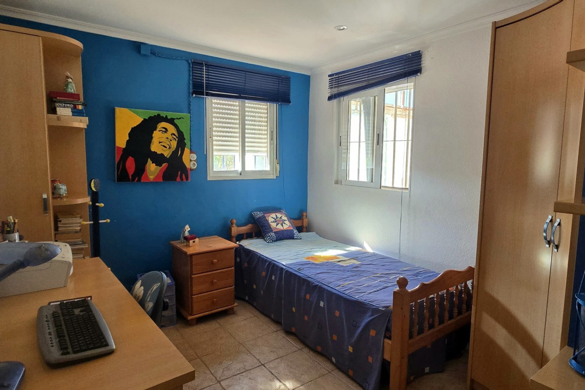 Resale - House - Denia - La Xara - La Sella