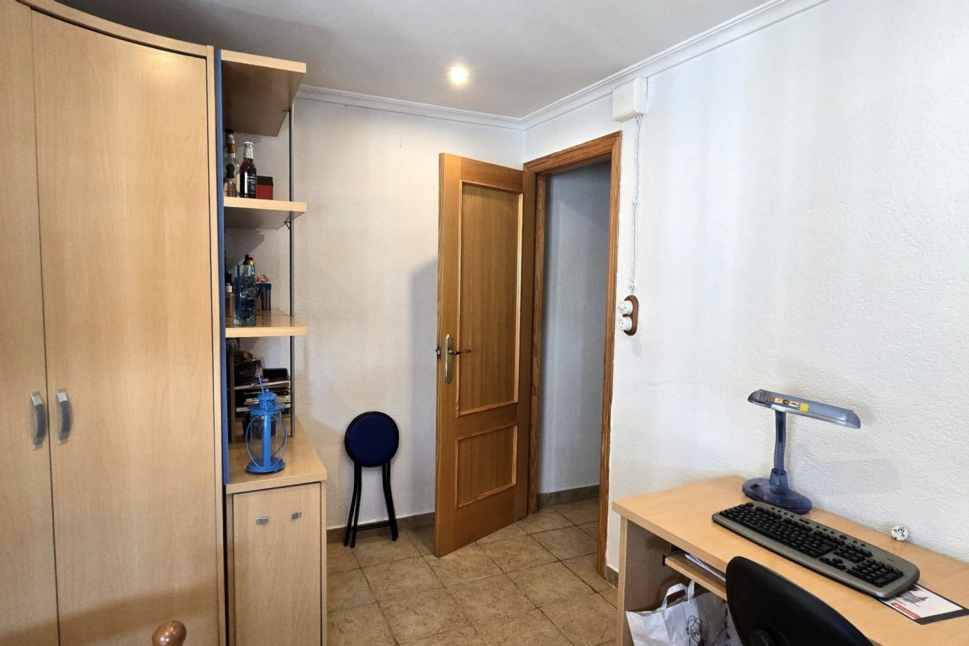 Resale - House - Denia - La Xara - La Sella