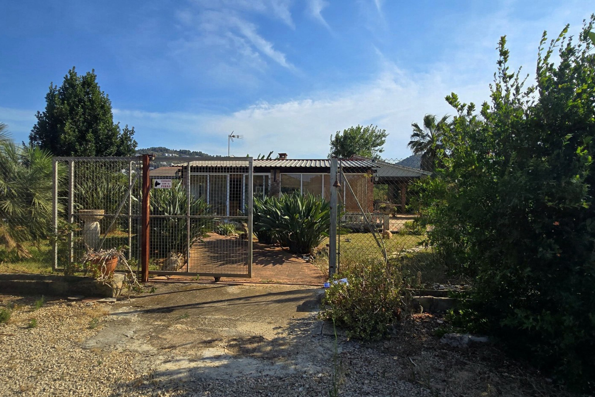 Resale - House - Denia - La Xara - La Sella