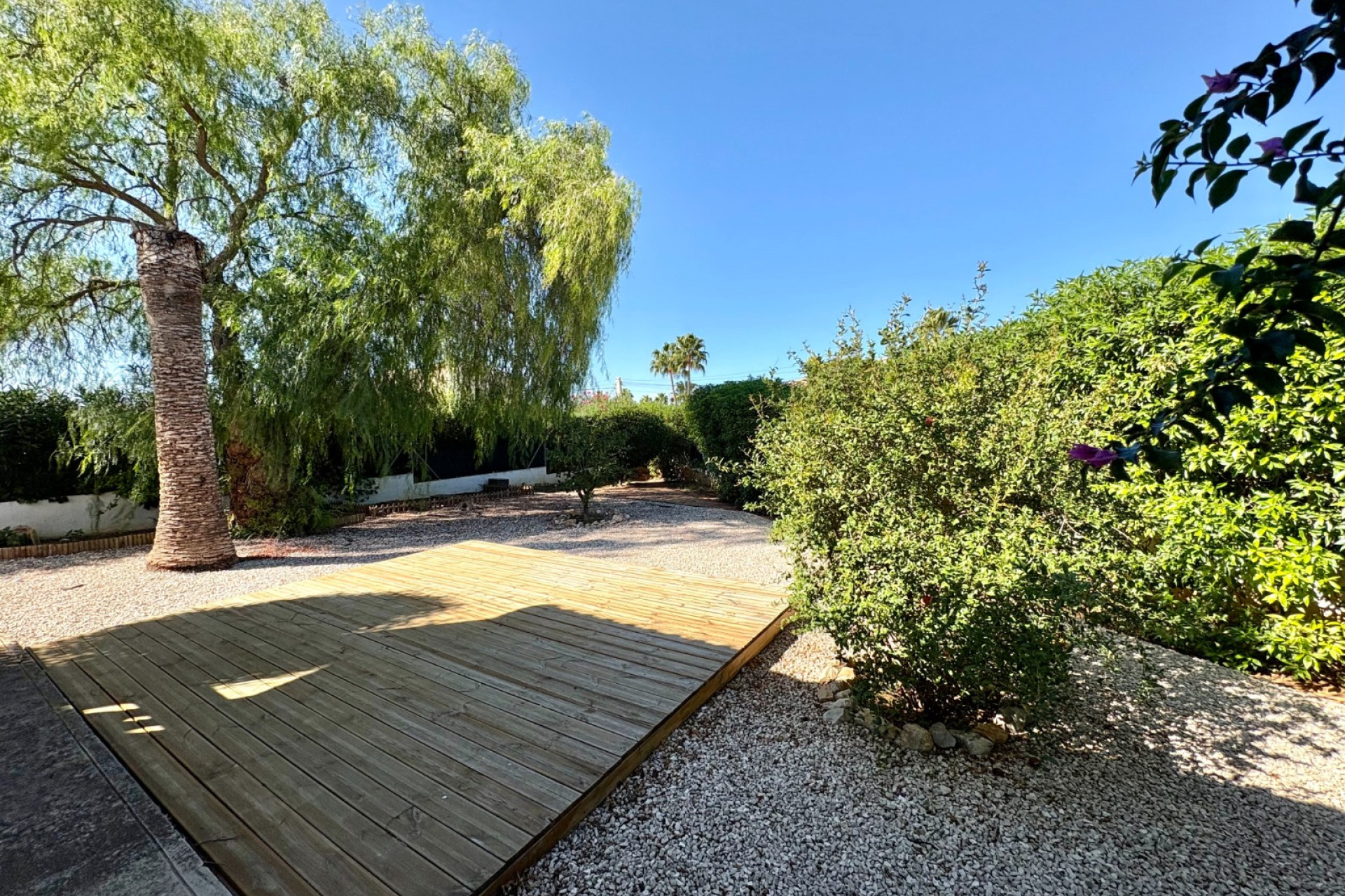 Resale - House - Denia - Montgó