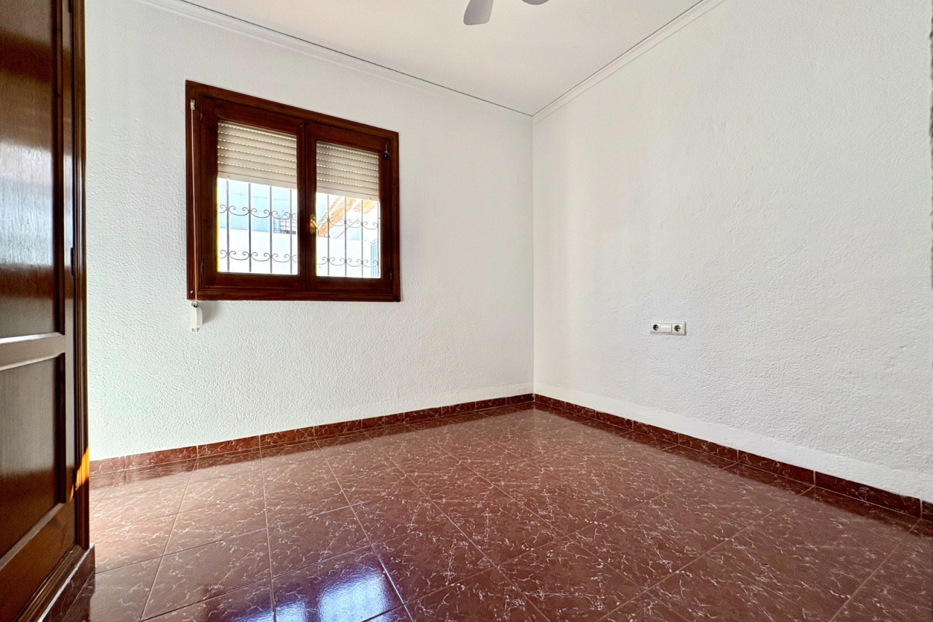 Resale - House - Denia - Montgó