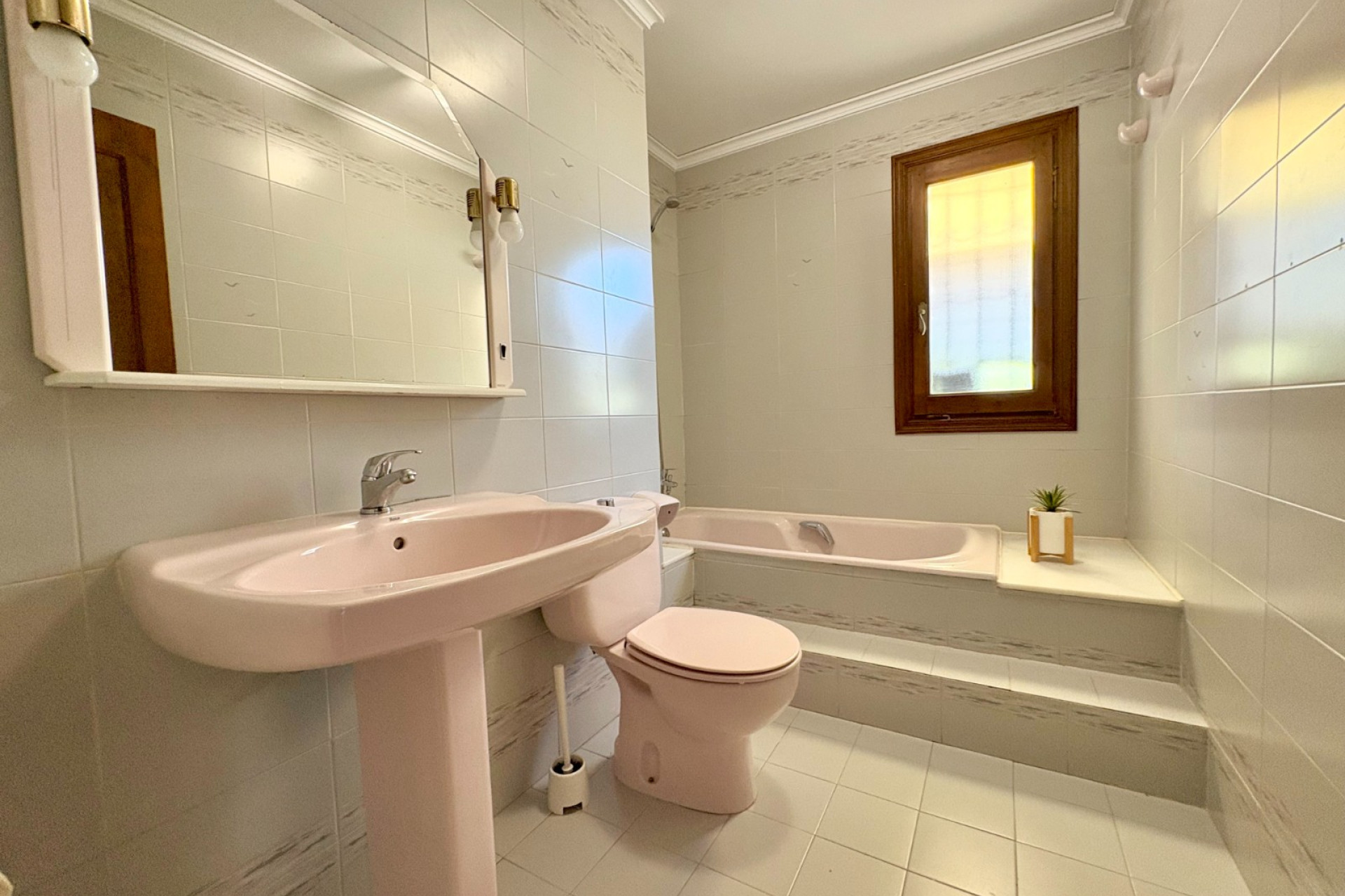 Resale - House - Denia - Montgó