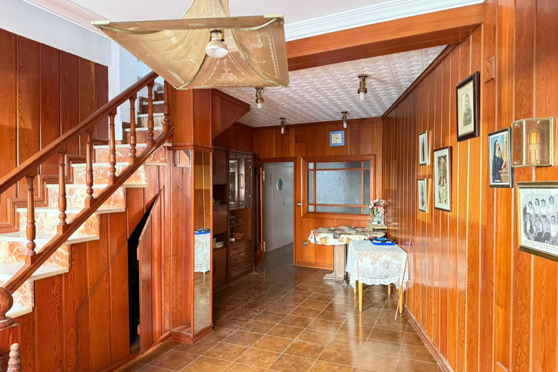 Resale - House - Denia - Port