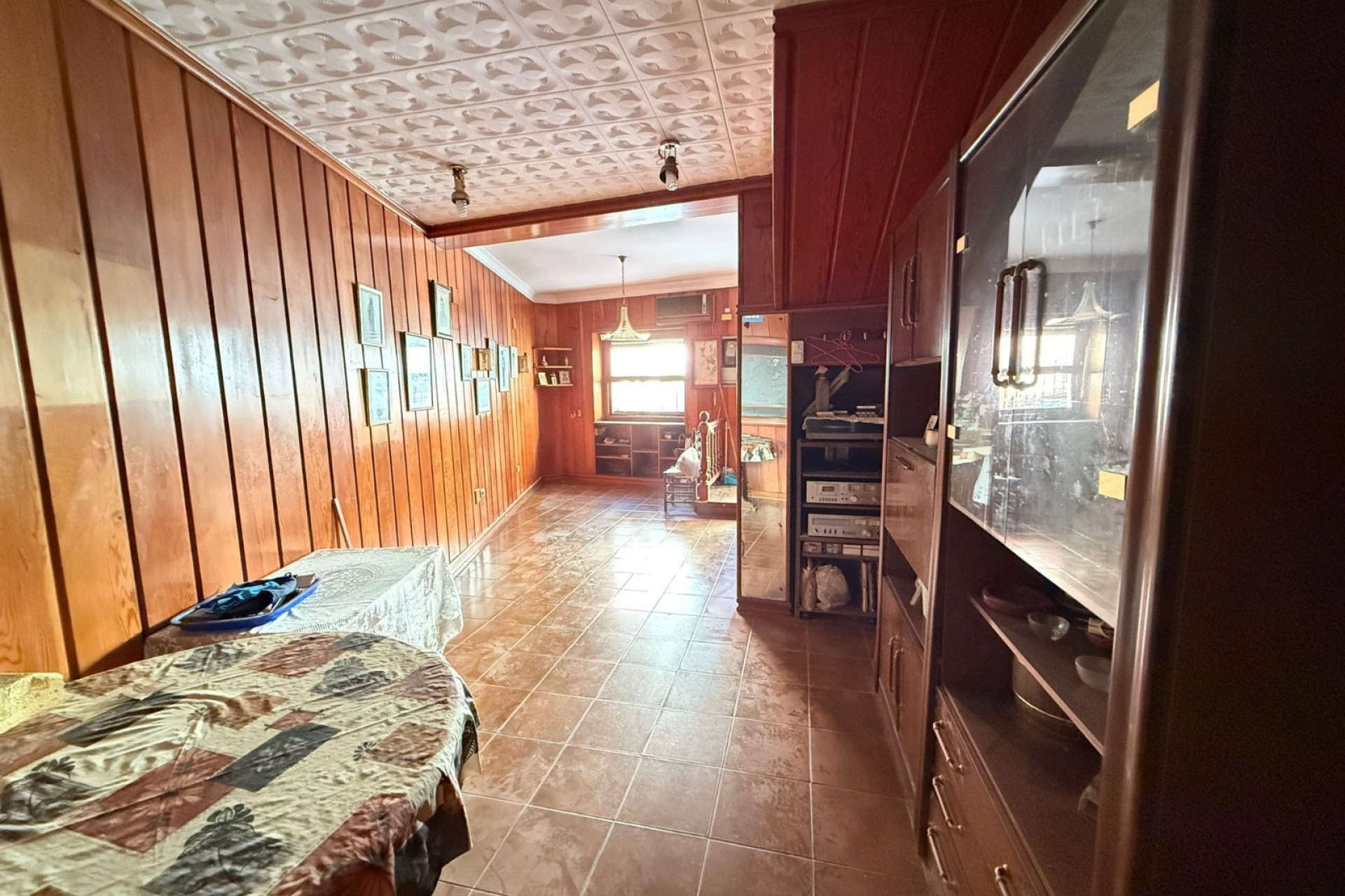 Resale - House - Denia - Port